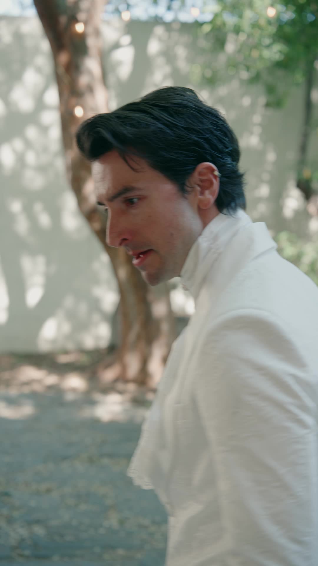 Episode 16 of Not the Bride He Wanted