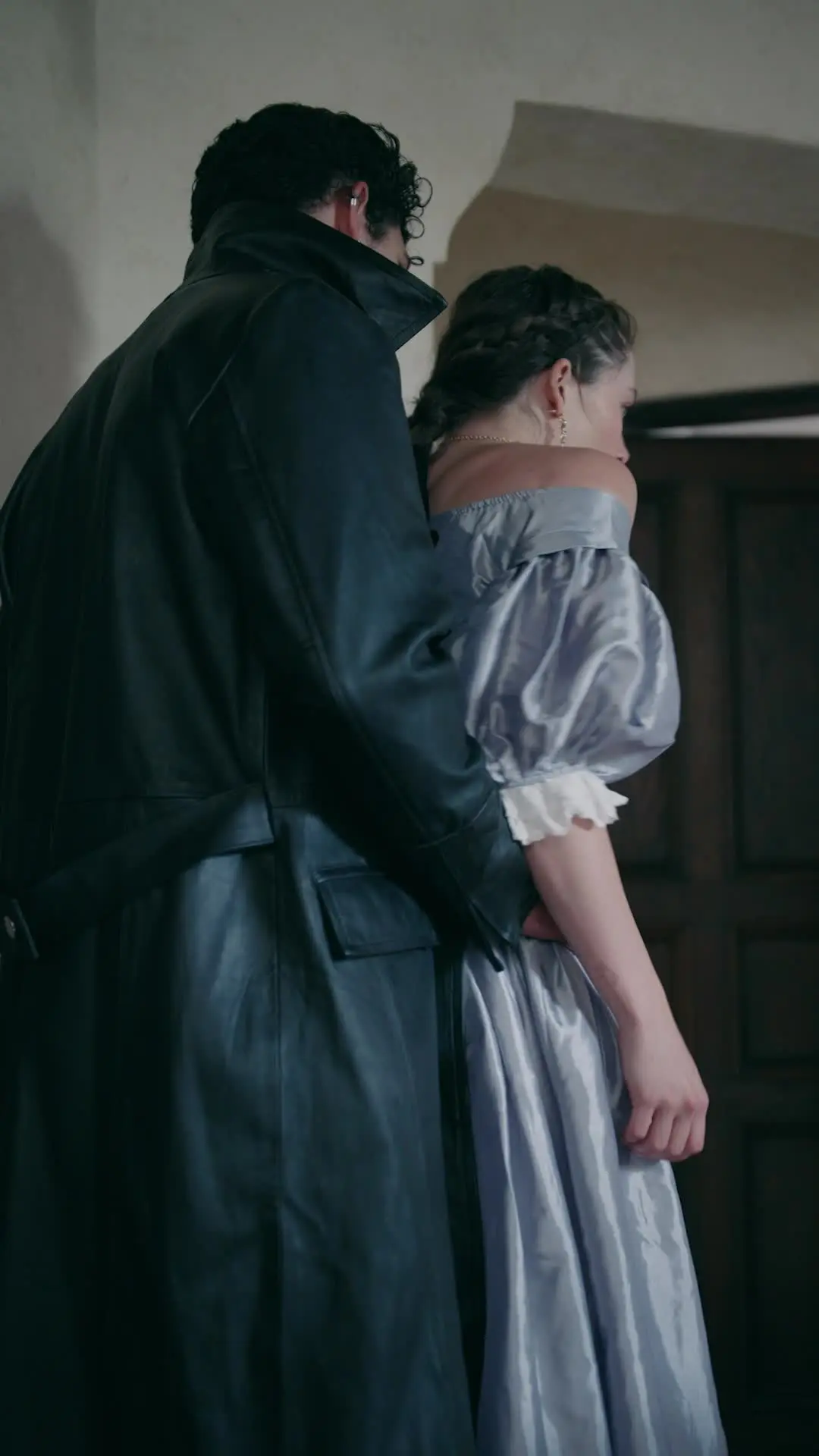 Episode 2 of Not the Bride He Wanted