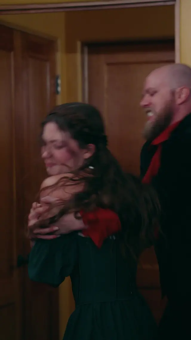 Episode 29 of Not the Bride He Wanted