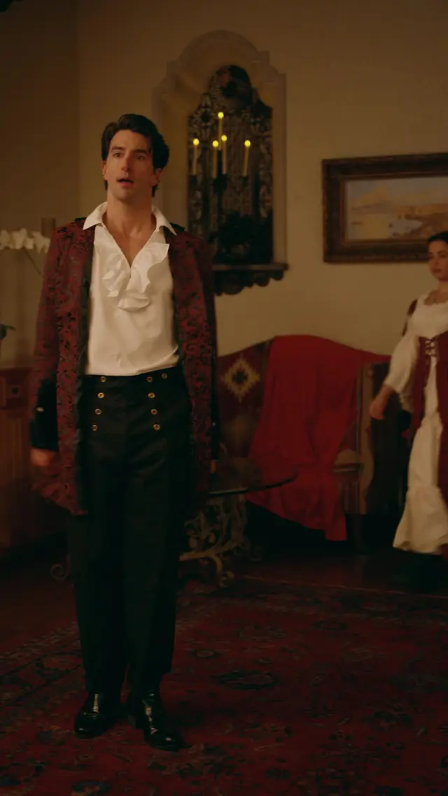 Episode 31 of Not the Bride He Wanted