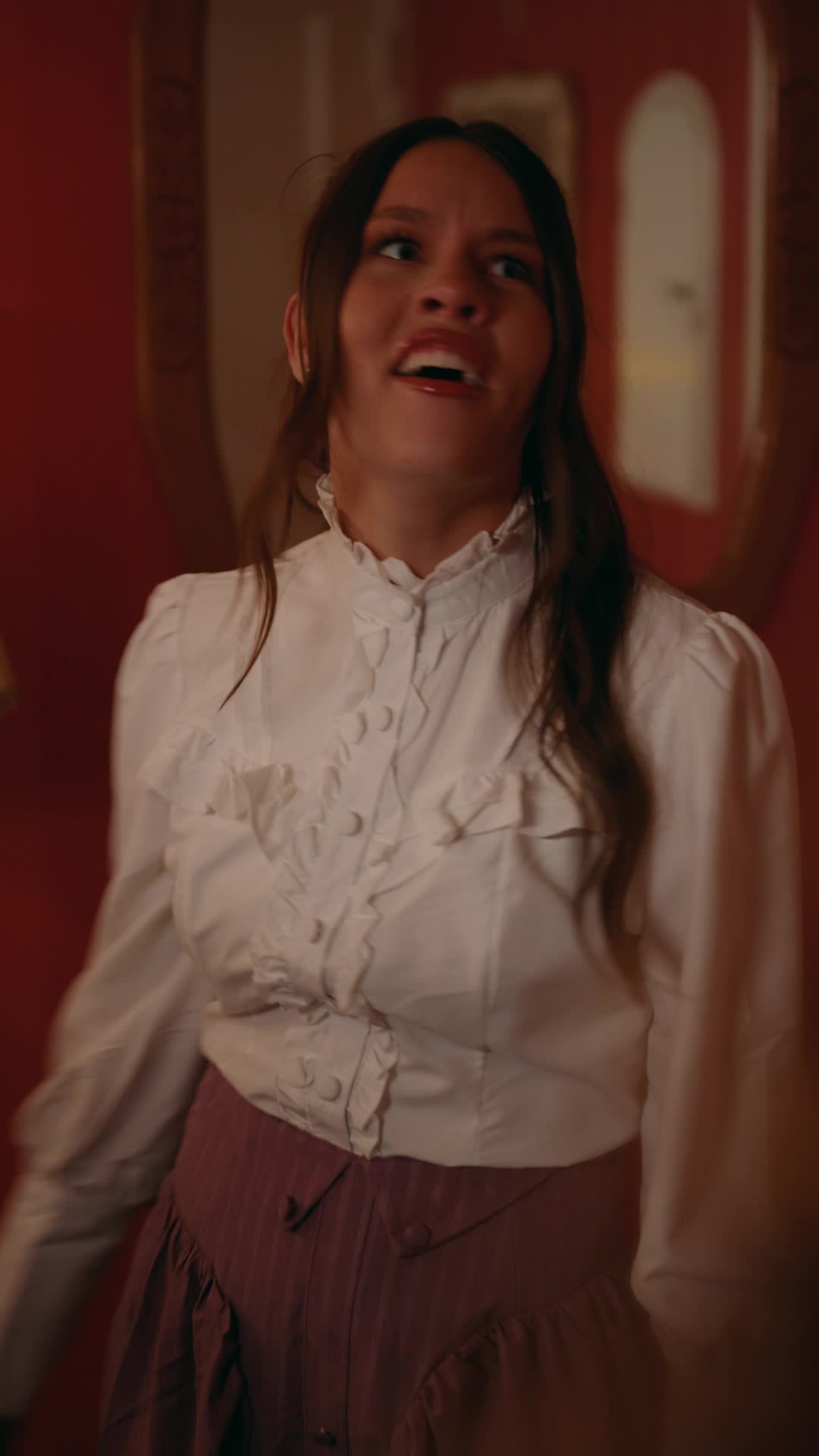 Episode 33 of Not the Bride He Wanted