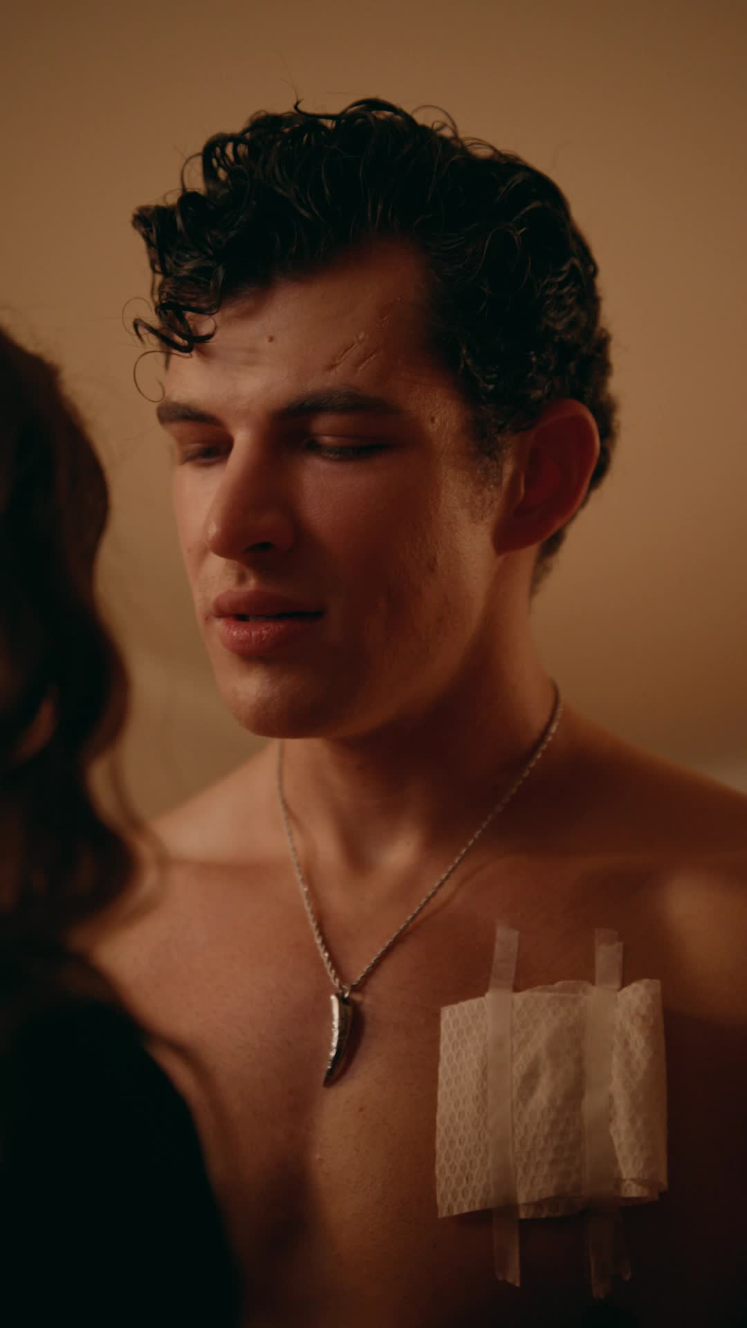 Episode 42 of Not the Bride He Wanted