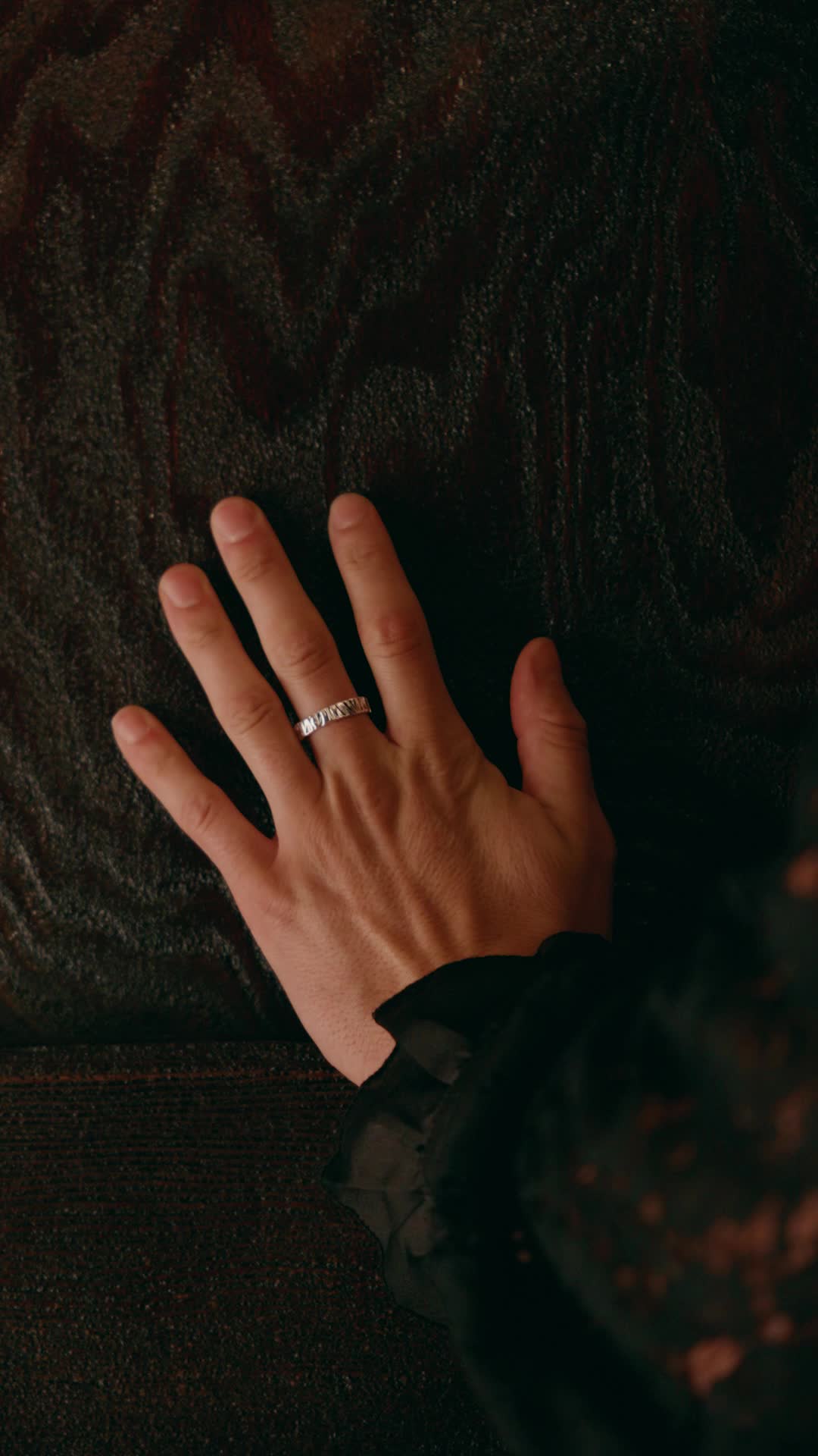 Episode 44 of Not the Bride He Wanted
