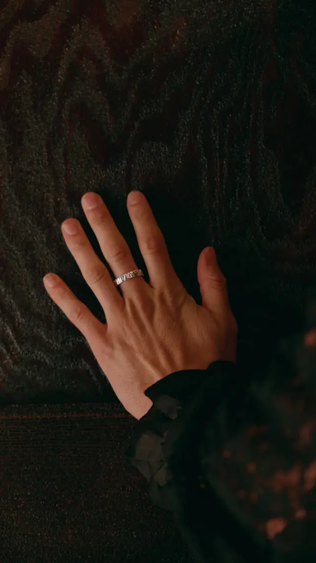 Episode 44 of Not the Bride He Wanted