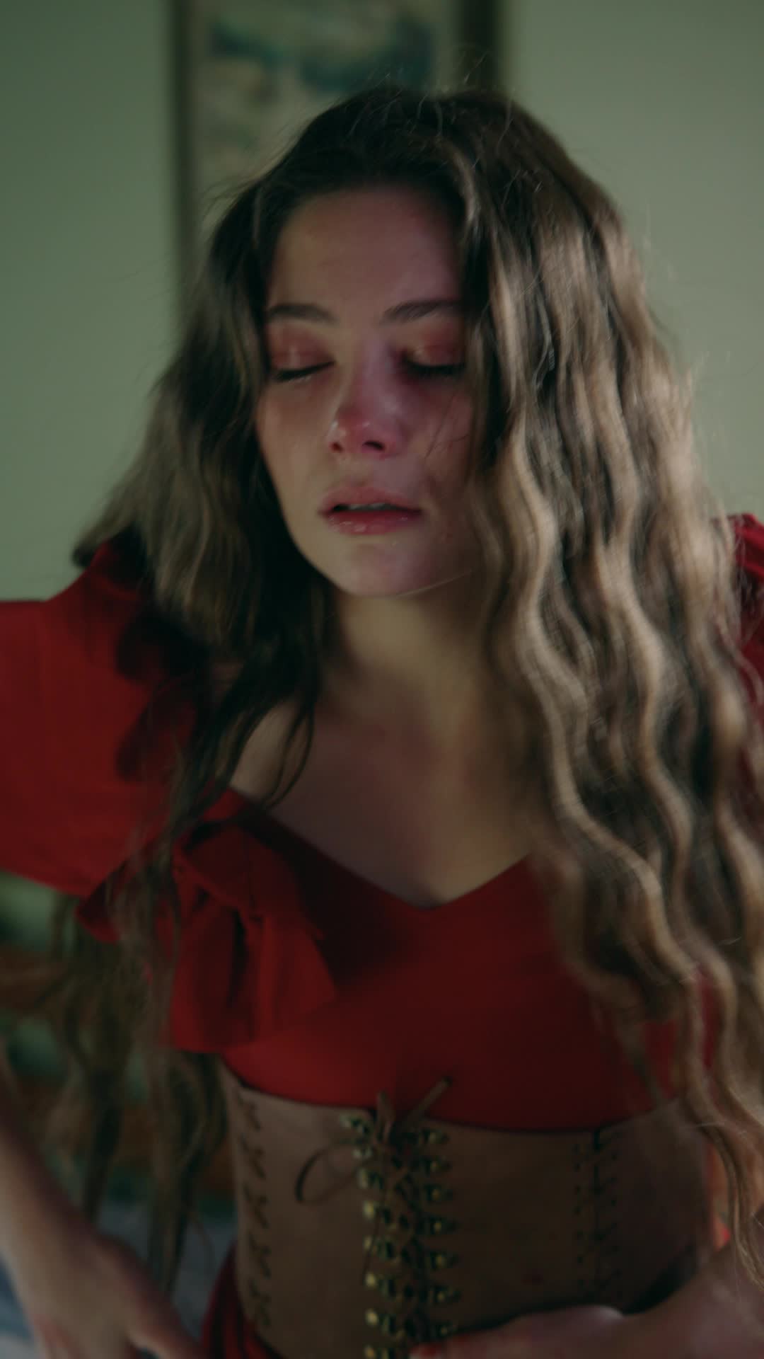Episode 53 of Not the Bride He Wanted