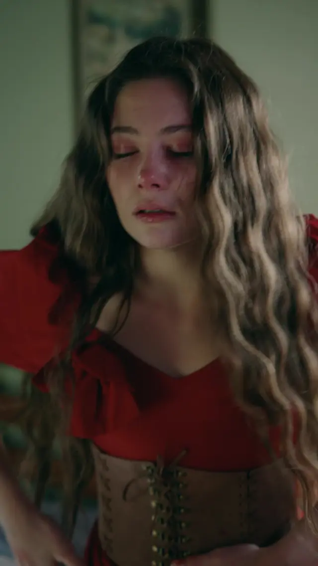 Episode 53 of Not the Bride He Wanted