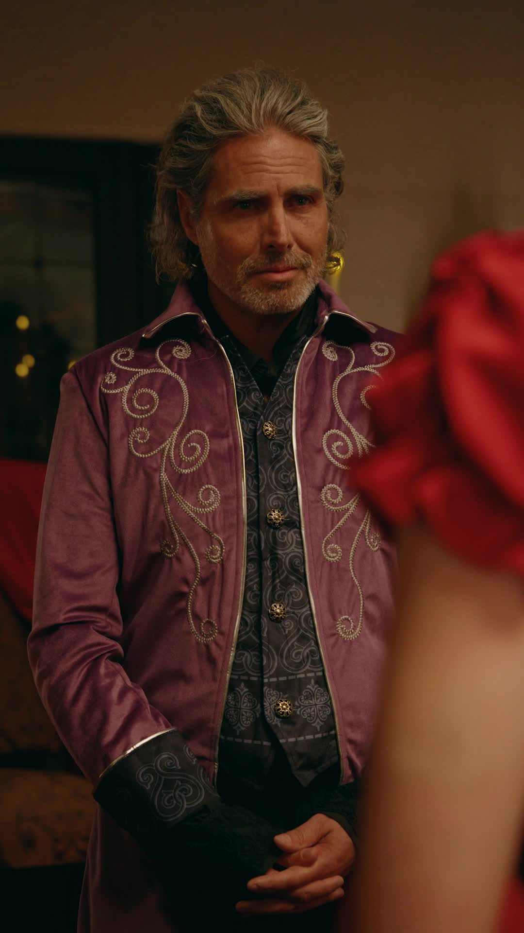 Episode 57 of Not the Bride He Wanted