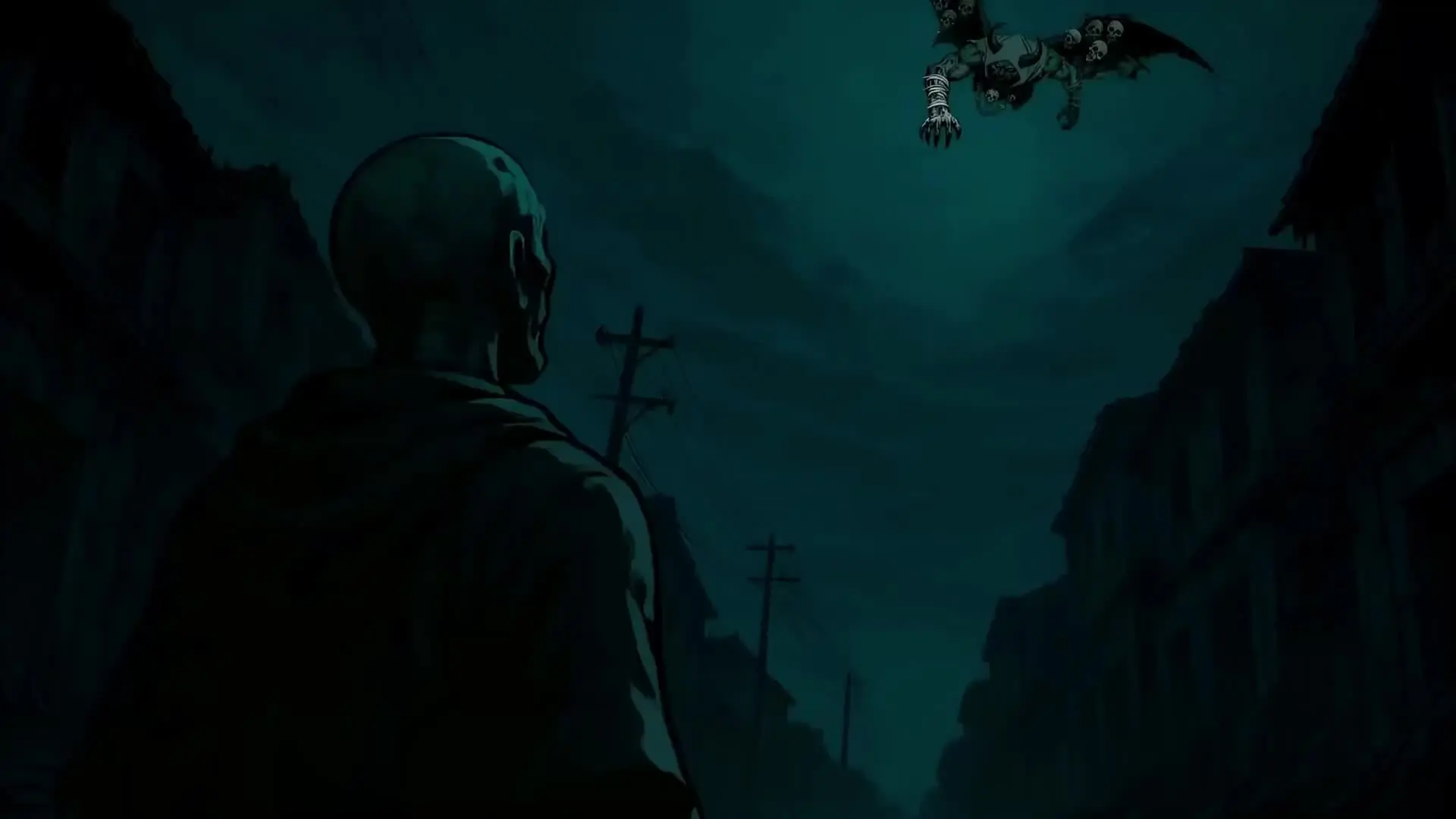 Episode 22 of Not Your Average Eldritch Gamer
