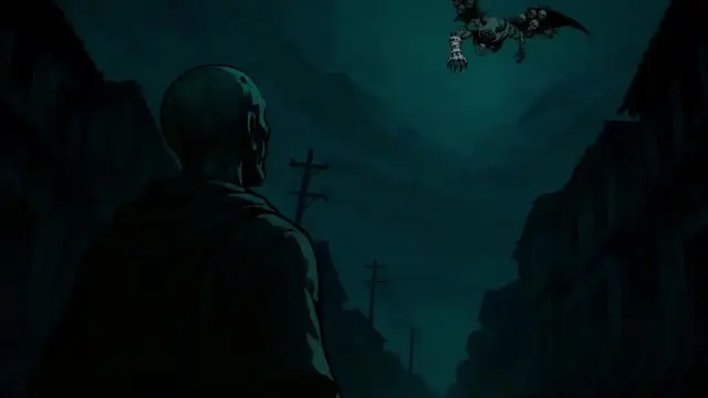 Episode 22 of Not Your Average Eldritch Gamer