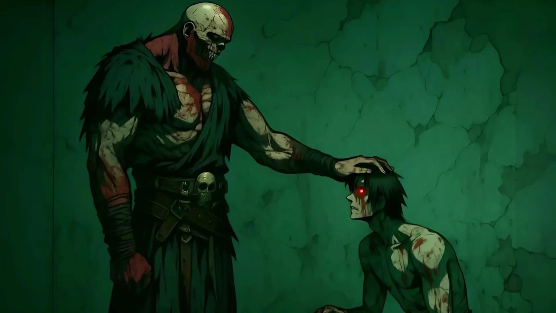 Episode 3 of Not Your Average Eldritch Gamer
