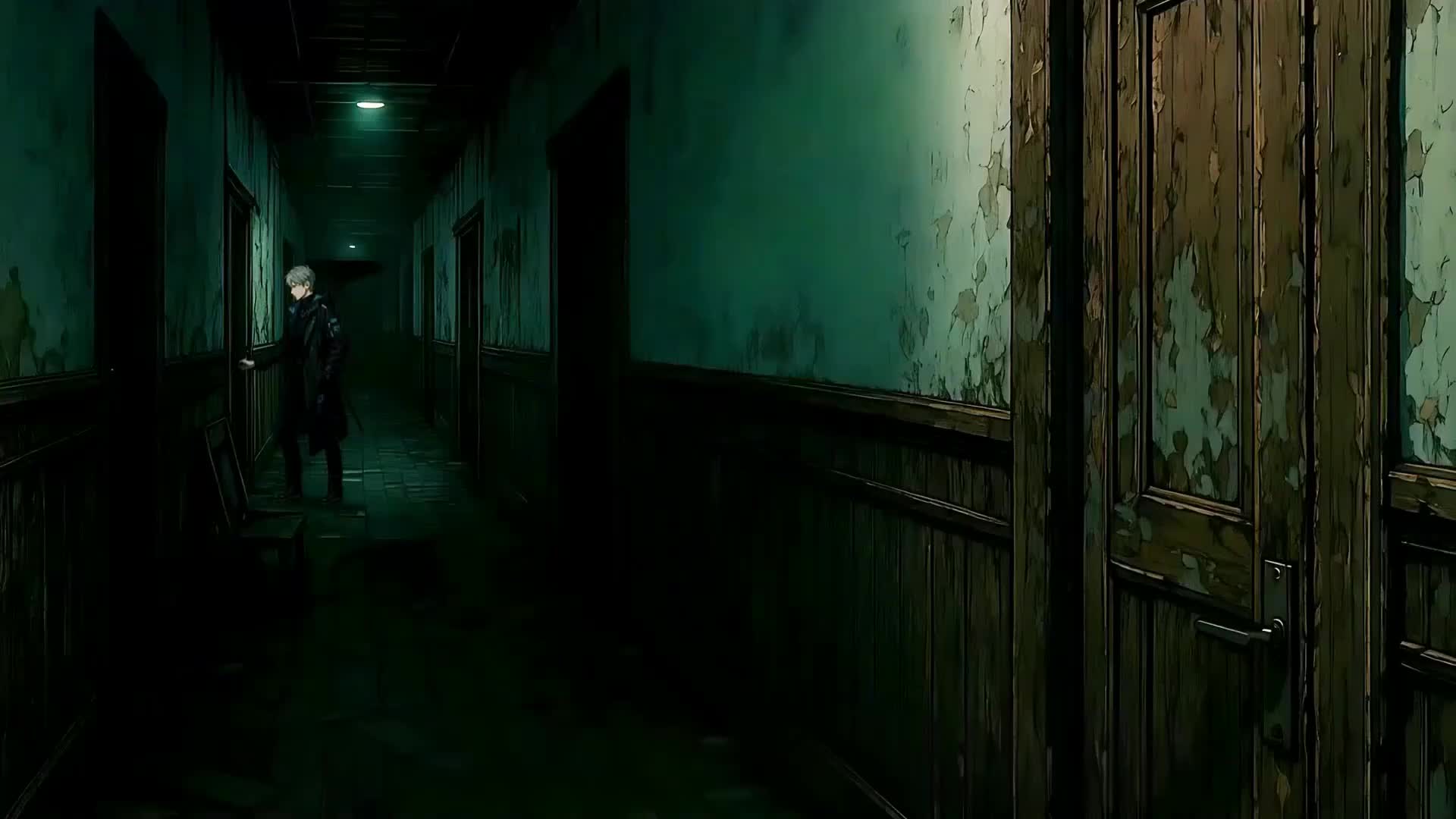 Episode 4 of Not Your Average Eldritch Gamer