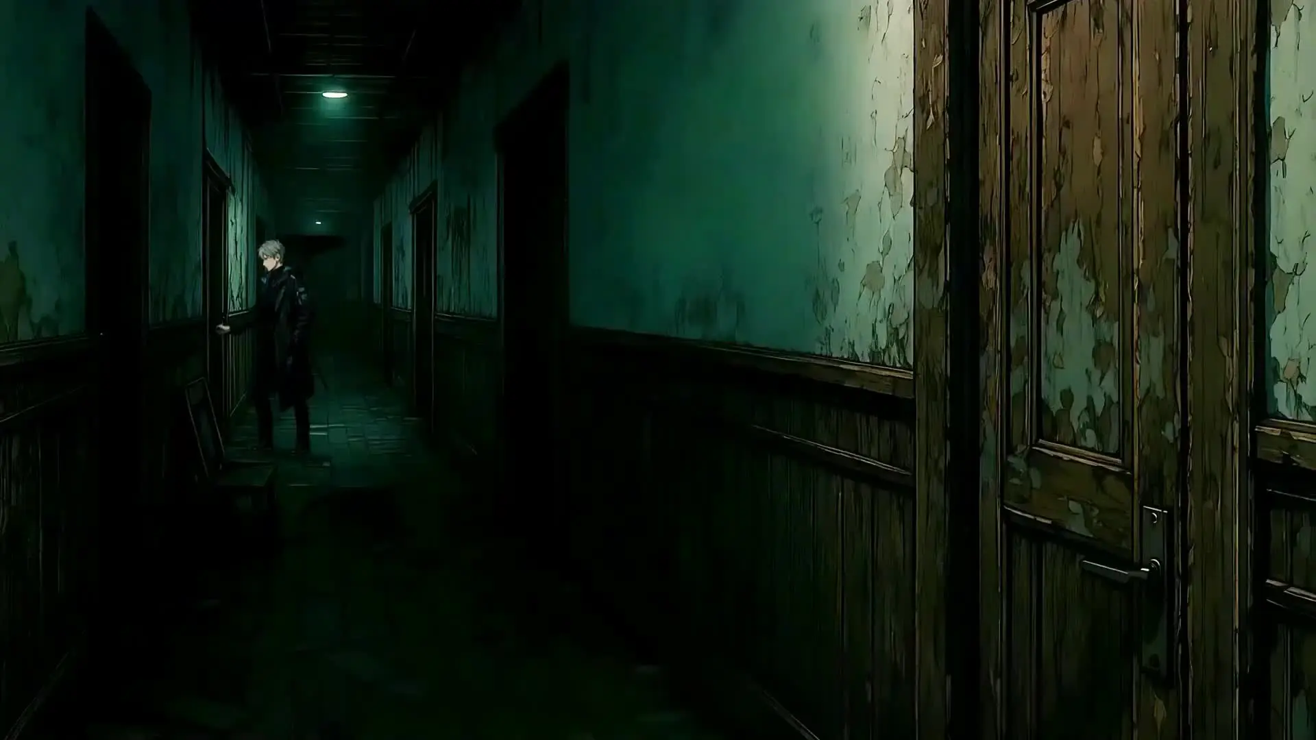 Episode 4 of Not Your Average Eldritch Gamer