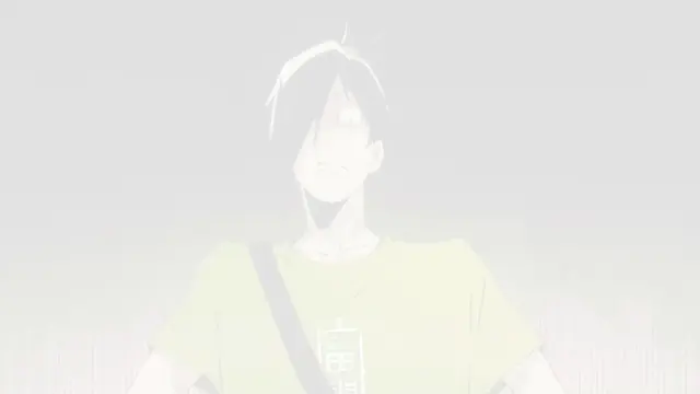 Episode 29 of Not Your Cultivation Story
