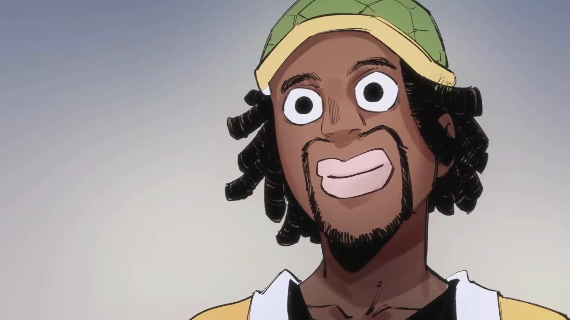 Episode 47 of Not Your Cultivation Story