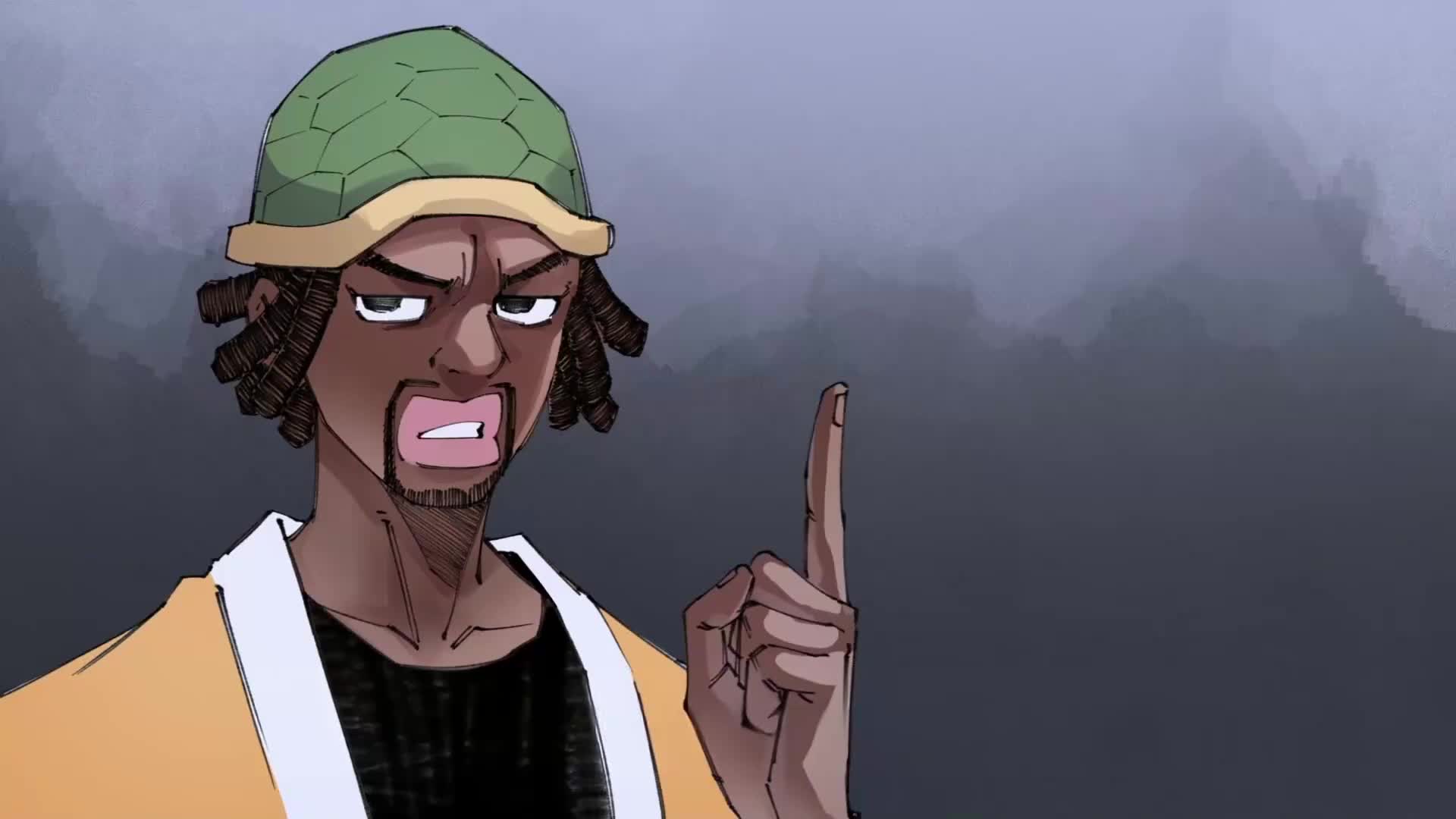 Episode 70 of Not Your Cultivation Story