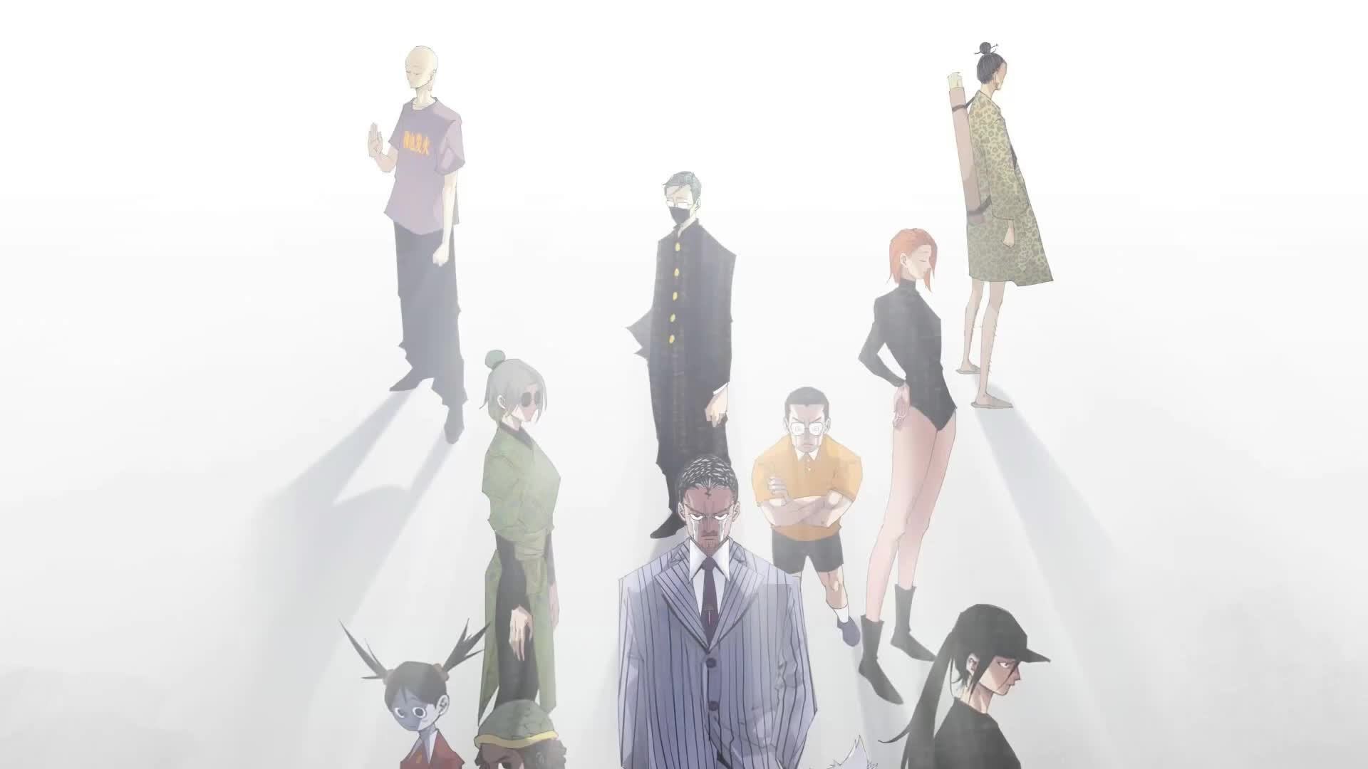 Episode 73 of Not Your Cultivation Story
