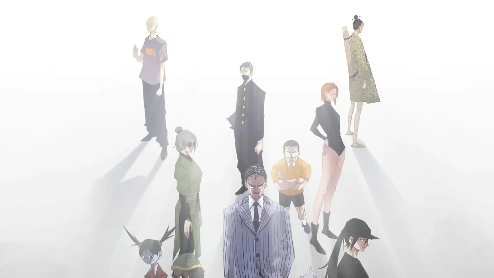 Episode 73 of Not Your Cultivation Story