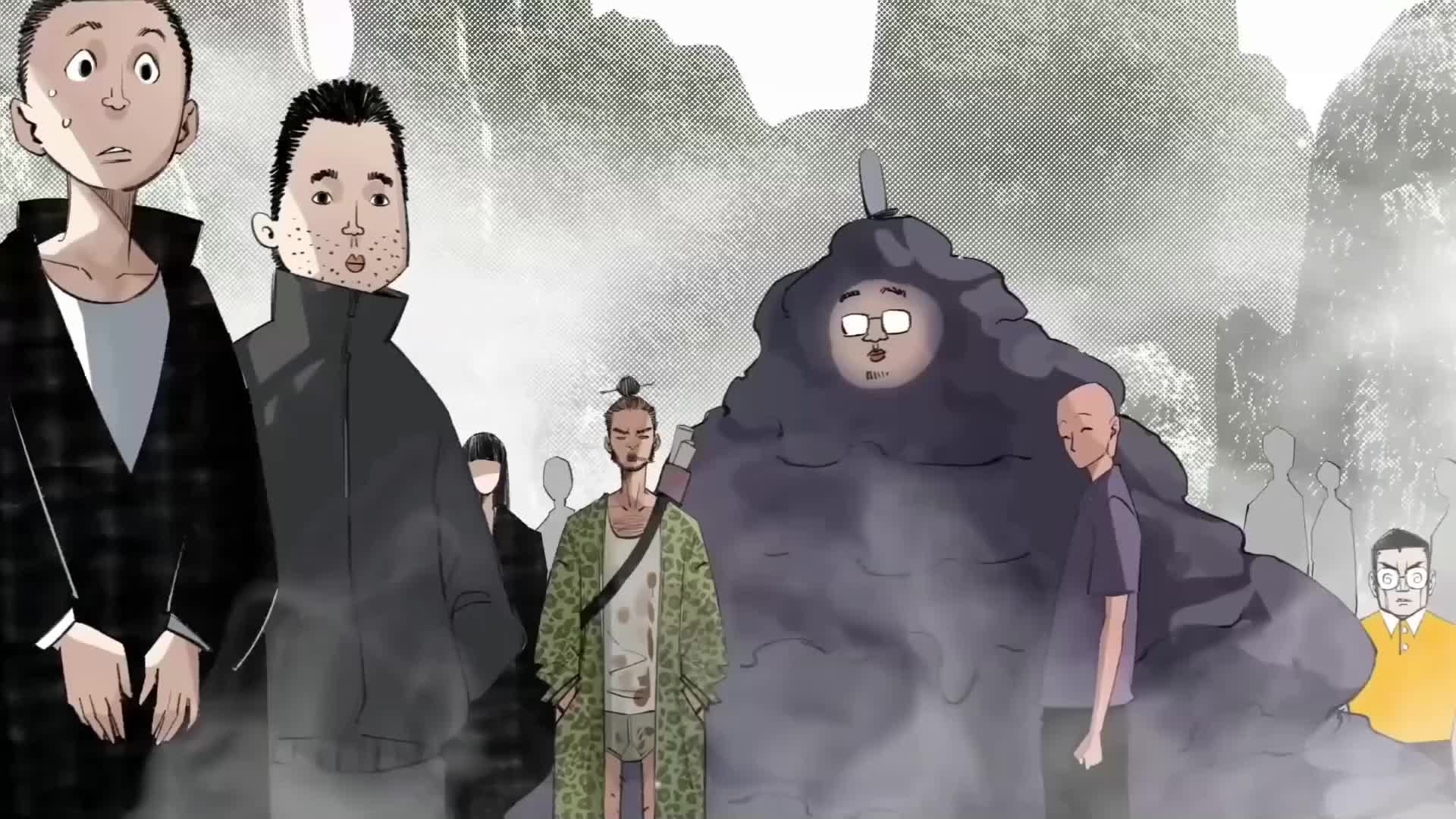 Episode 76 of Not Your Cultivation Story