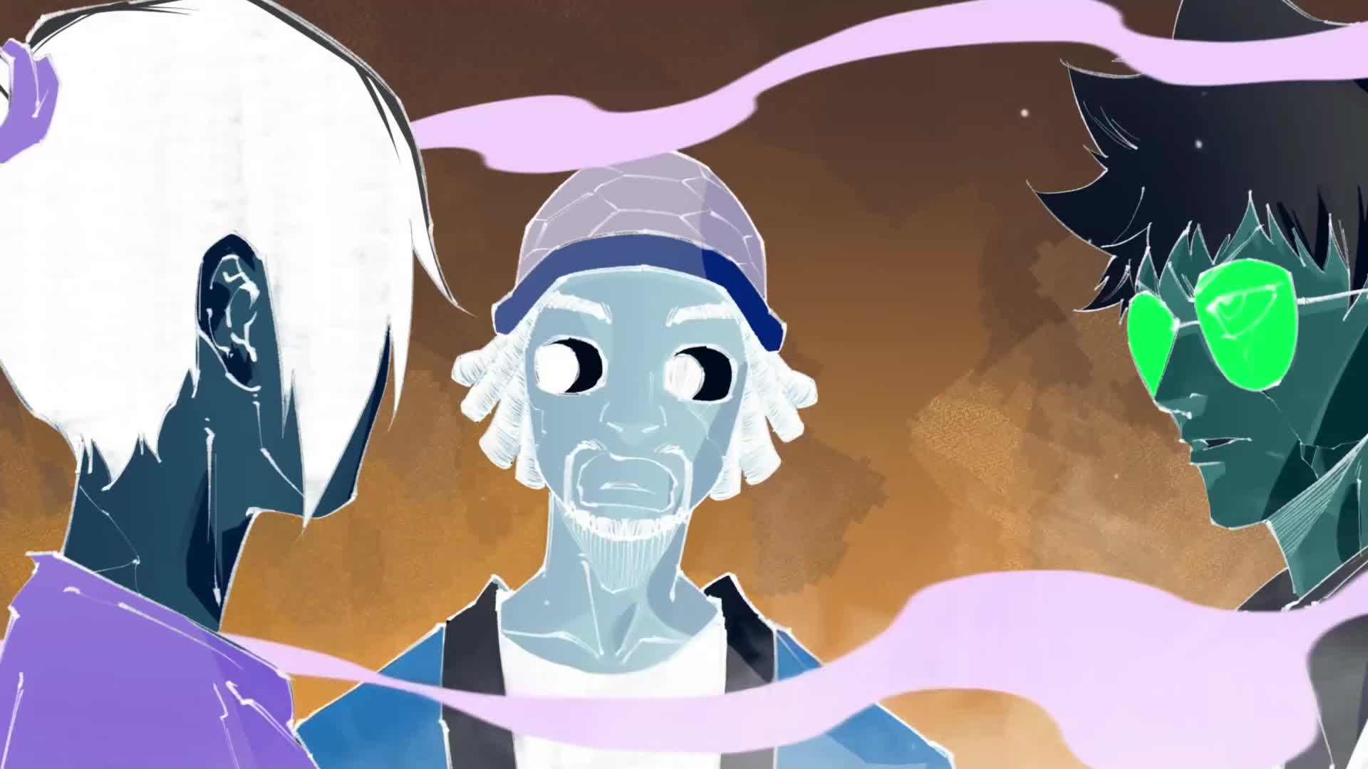 Episode 92 of Not Your Cultivation Story