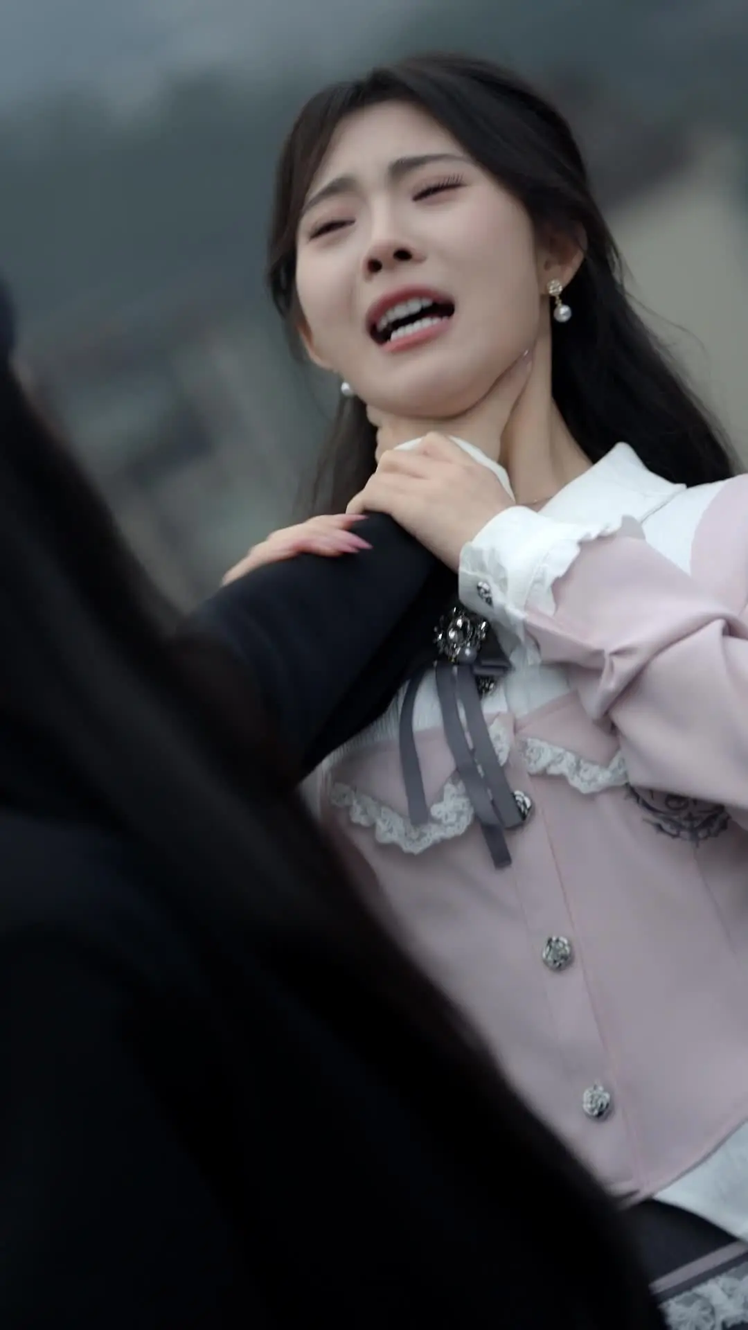 Episode 19 of Not Your Ordinary Heiress—She’s a Goddess