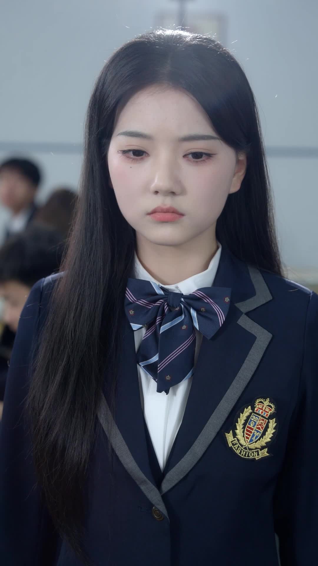 Episode 27 of Not Your Ordinary Heiress—She’s a Goddess