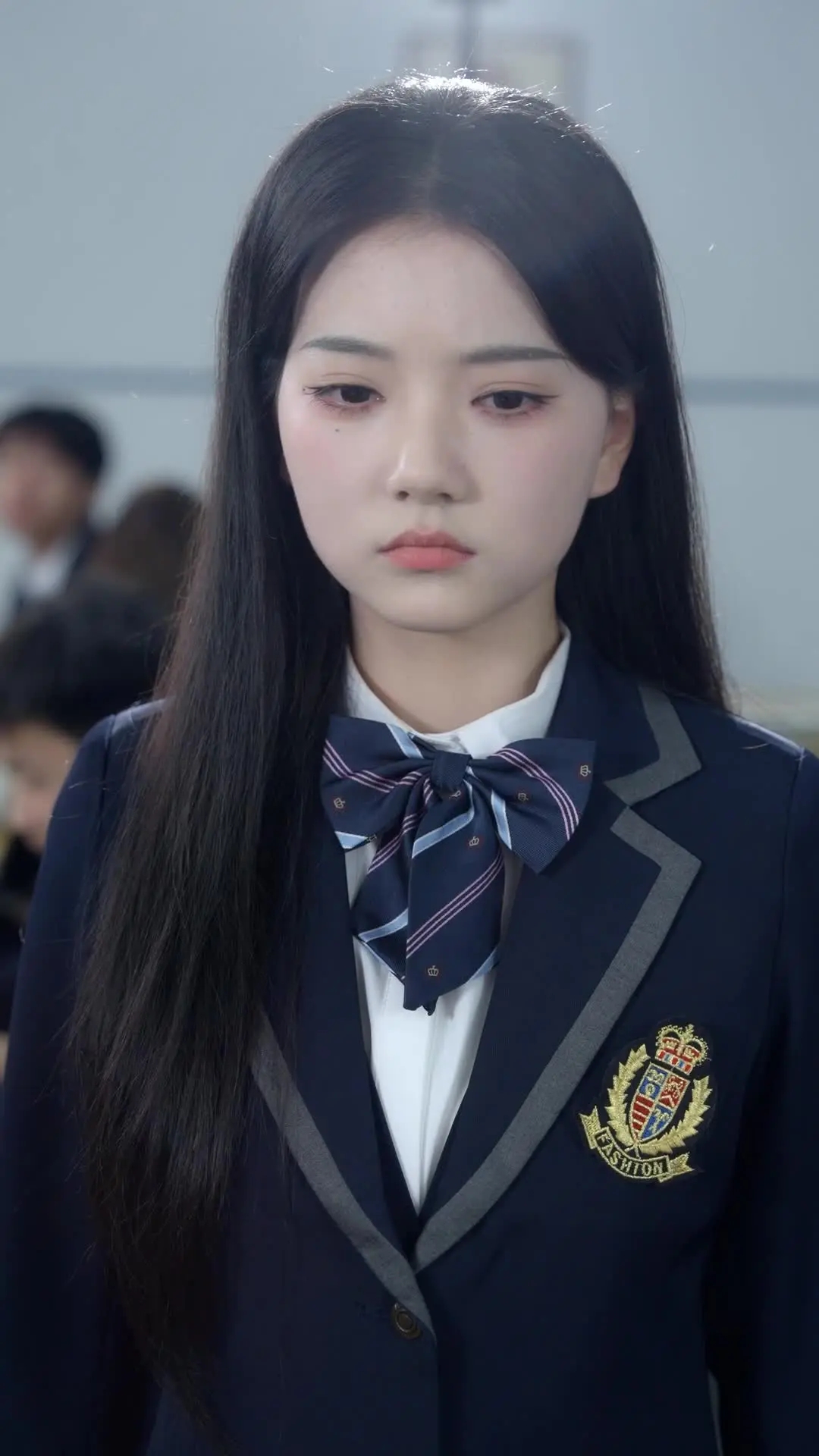Episode 27 of Not Your Ordinary Heiress—She’s a Goddess