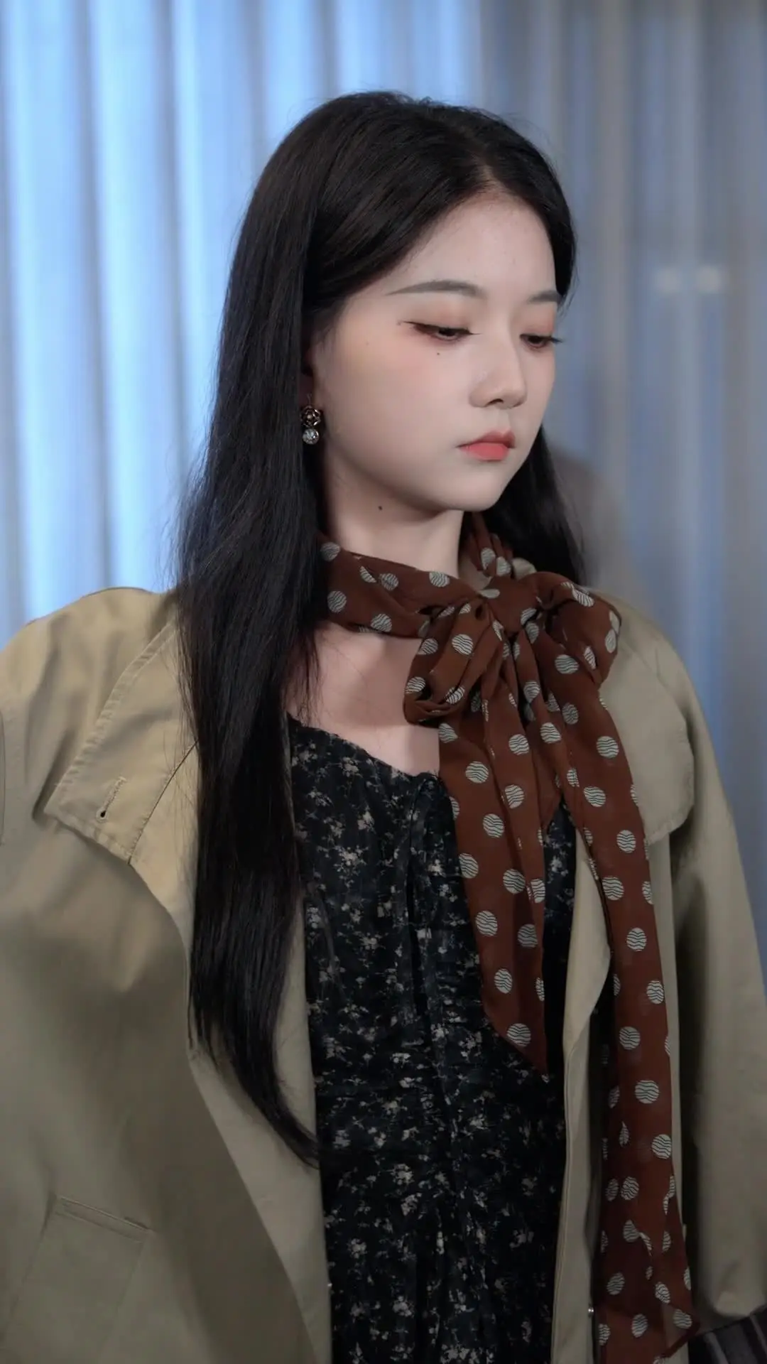 Episode 3 of Not Your Ordinary Heiress—She’s a Goddess