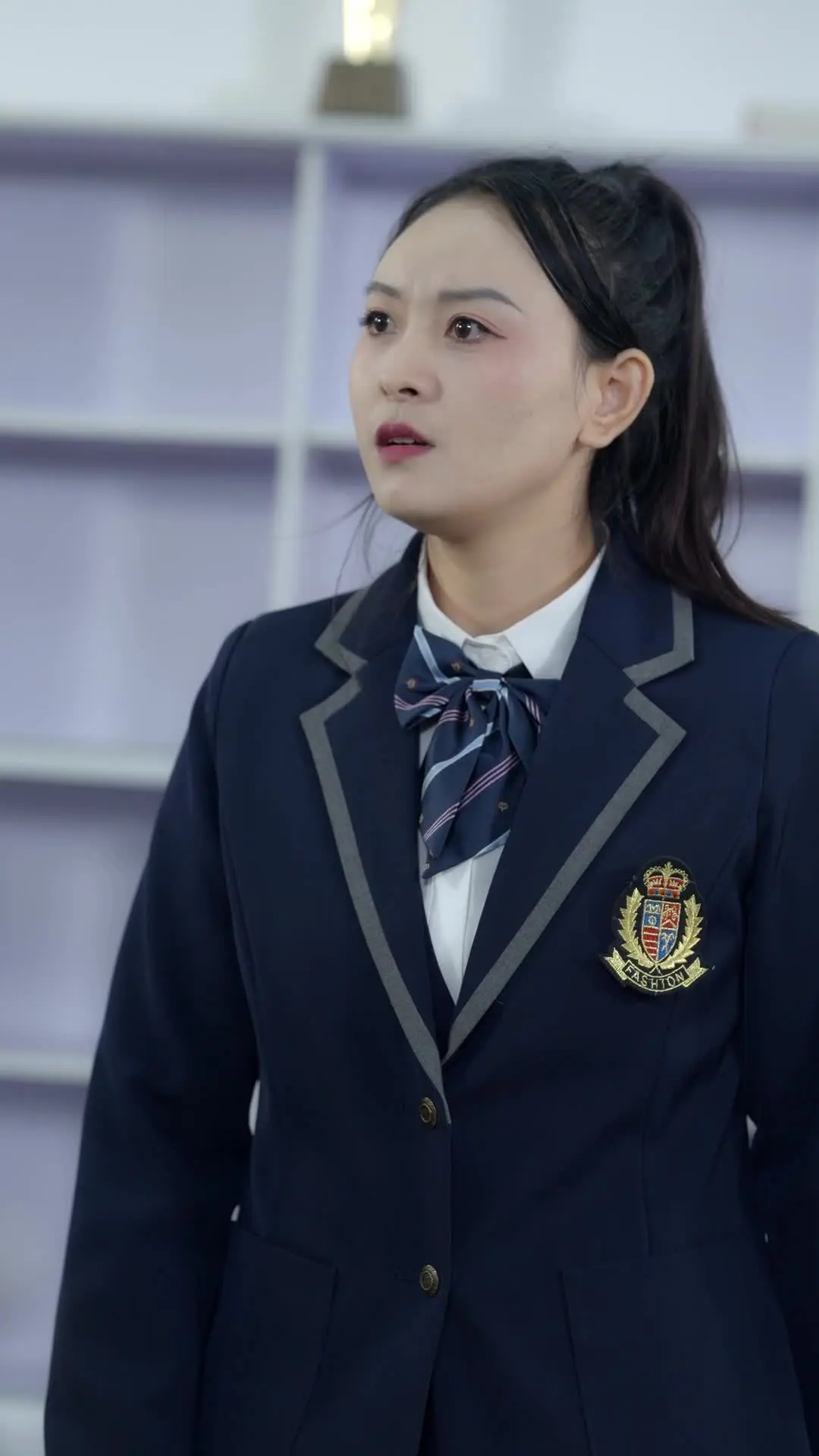 Episode 34 of Not Your Ordinary Heiress—She’s a Goddess