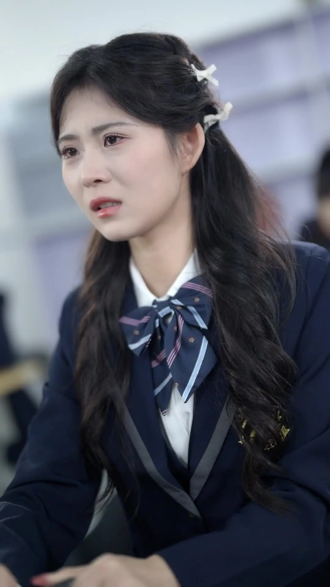 Episode 35 of Not Your Ordinary Heiress—She’s a Goddess