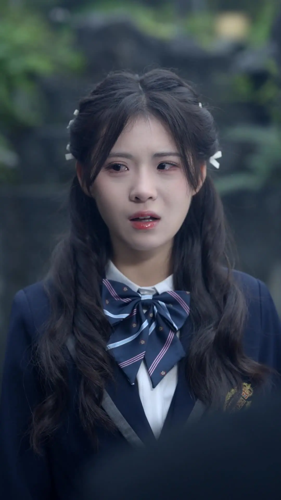 Episode 43 of Not Your Ordinary Heiress—She’s a Goddess