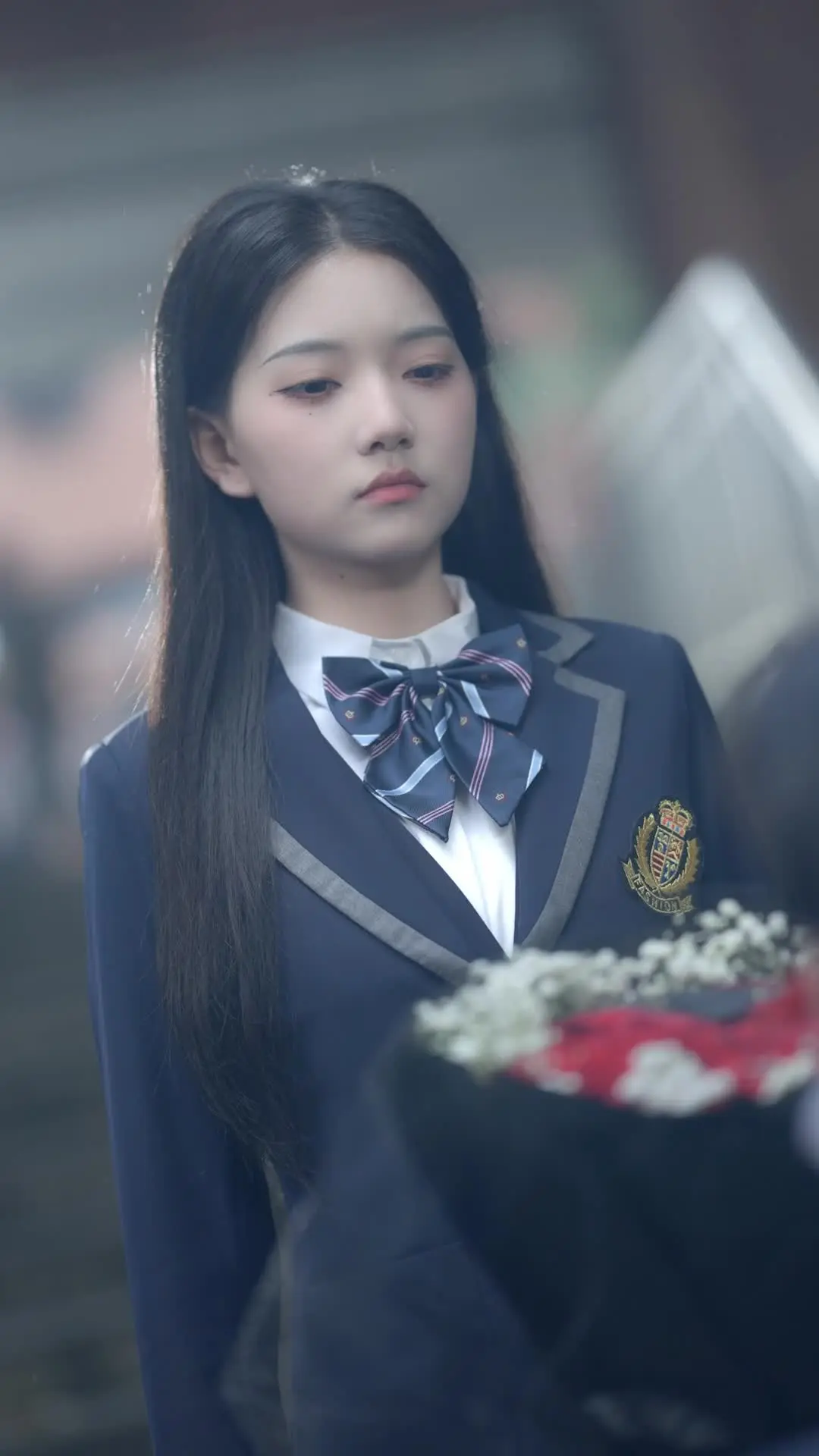 Episode 49 of Not Your Ordinary Heiress—She’s a Goddess