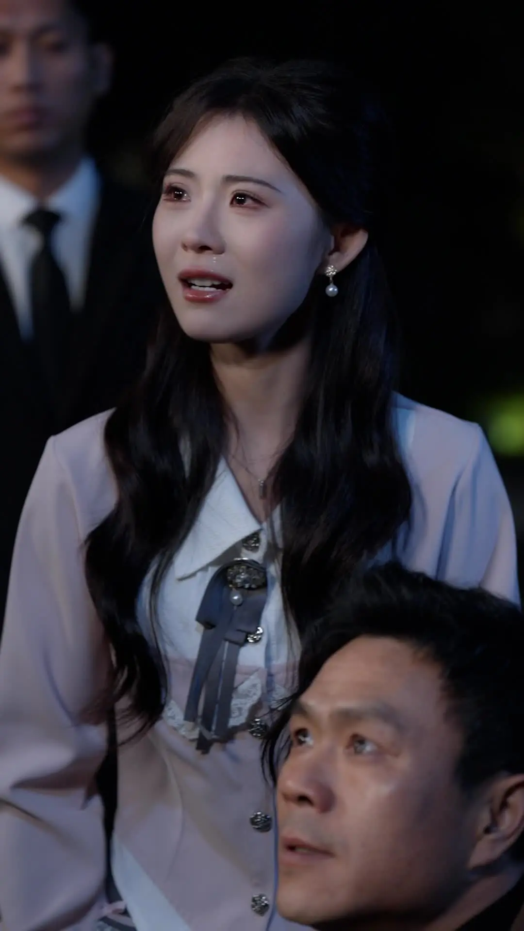 Episode 58 of Not Your Ordinary Heiress—She’s a Goddess