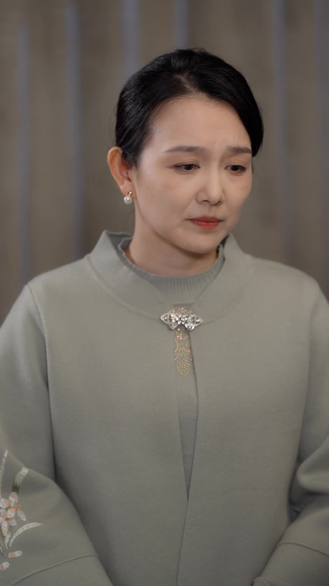 Episode 60 of Not Your Ordinary Heiress—She’s a Goddess