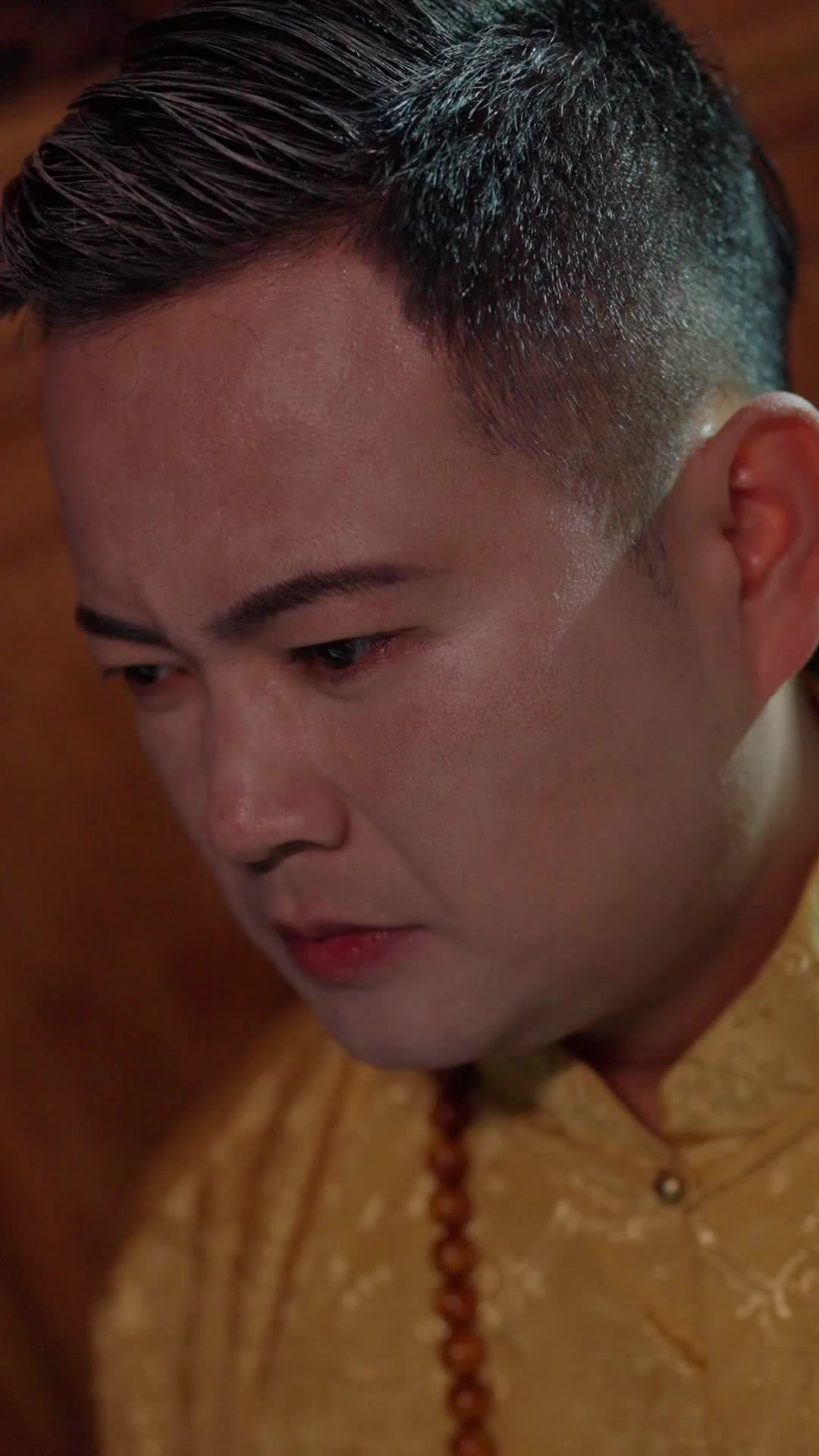 Episode 37 of Nothing Can Hide from Me