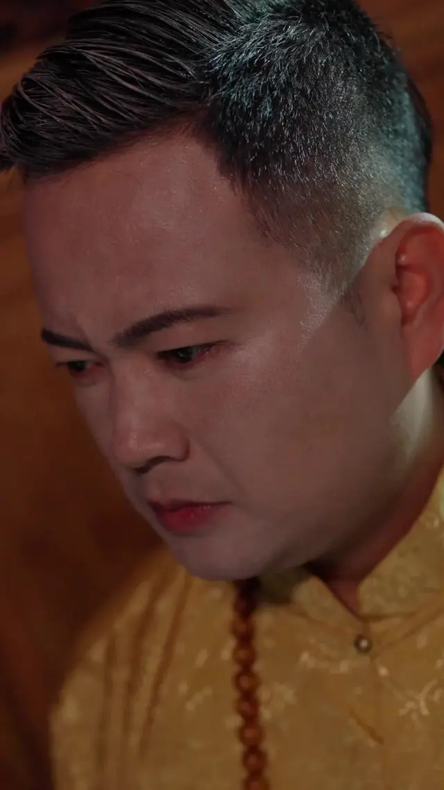 Episode 37 of Nothing Can Hide from Me