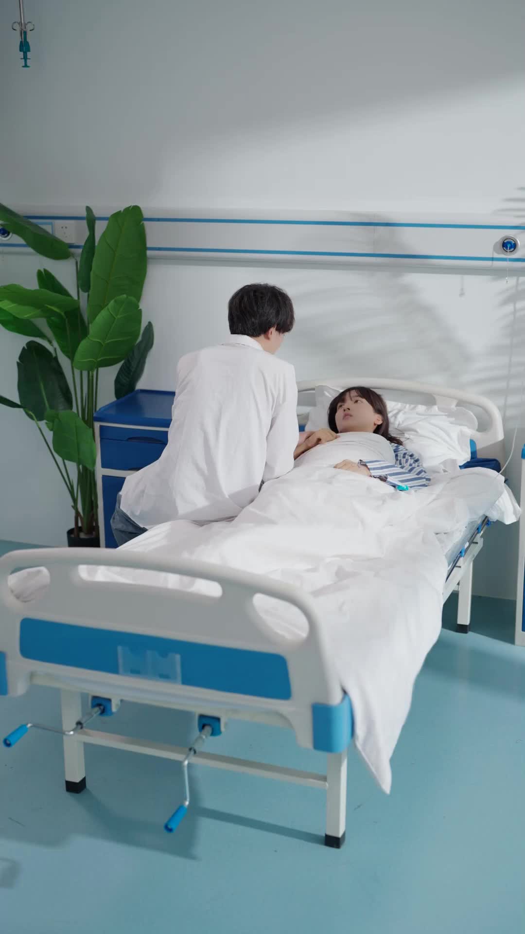 Episode 6 of Nothing Can Hide from Me