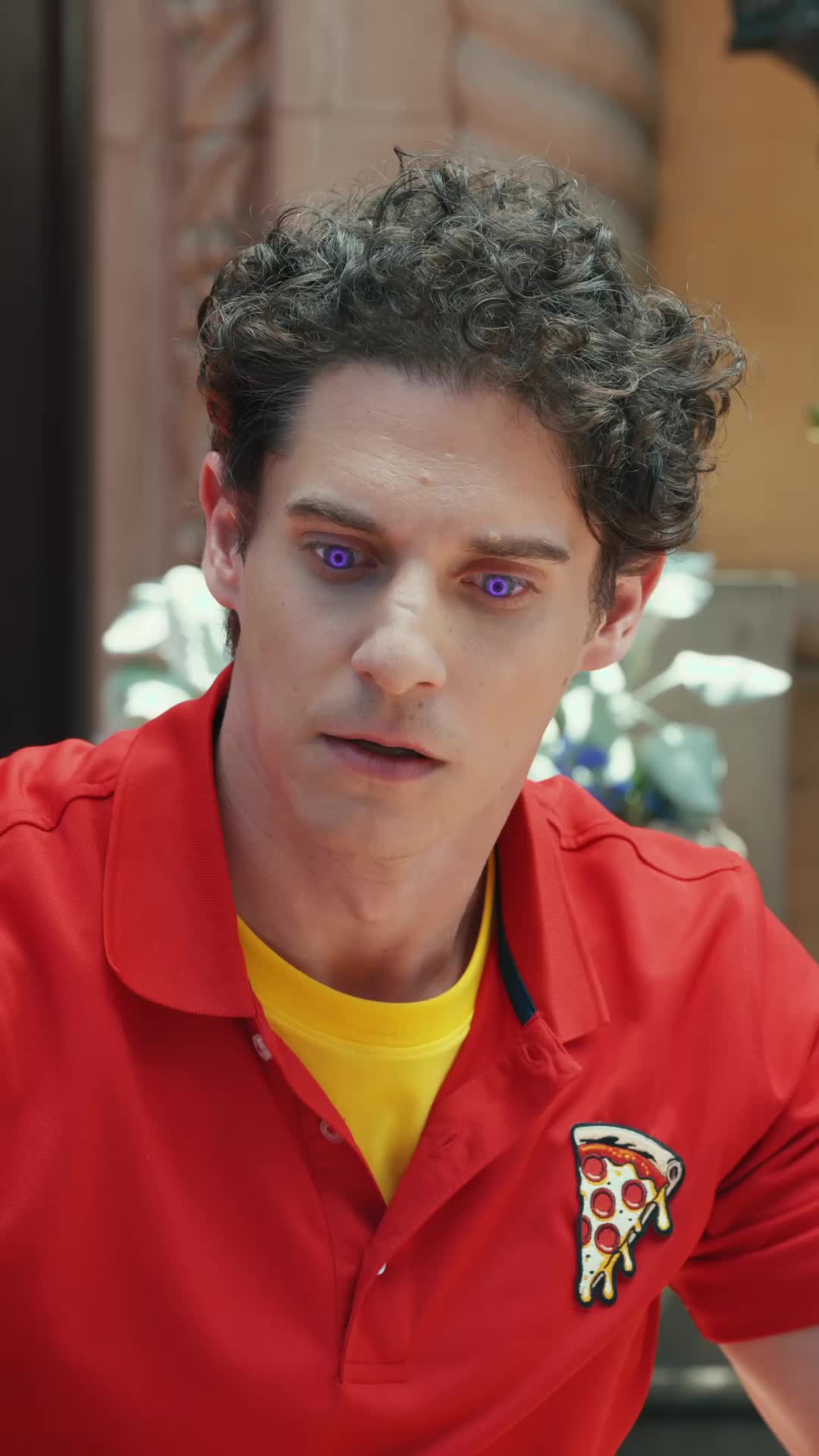 Episode 11 of Nothing Escapes My Eyes