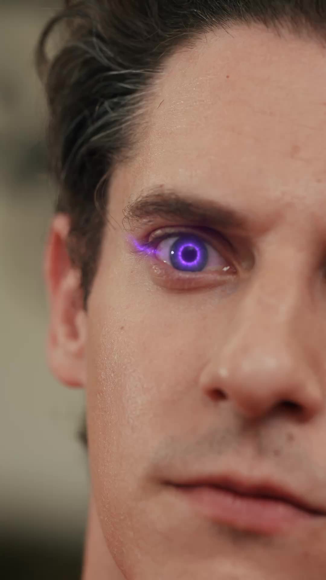 Episode 29 of Nothing Escapes My Eyes