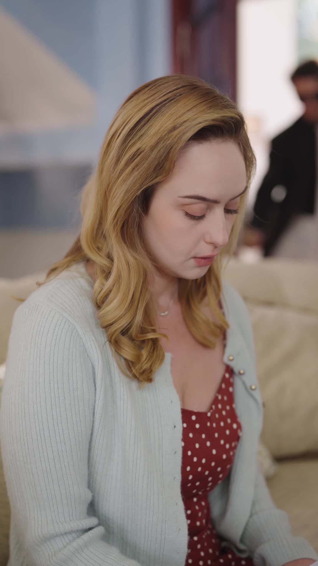 Episode 9 of Now His Secret Is My Weapon