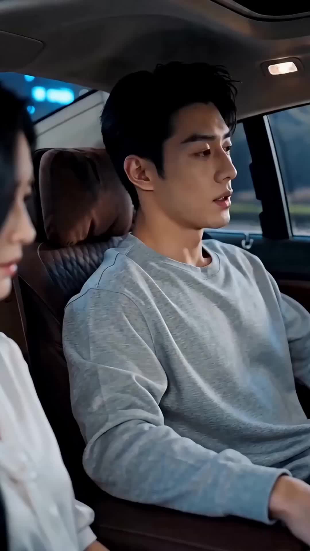 Episode 11 of Now I'm Your CEO Ex-Husband
