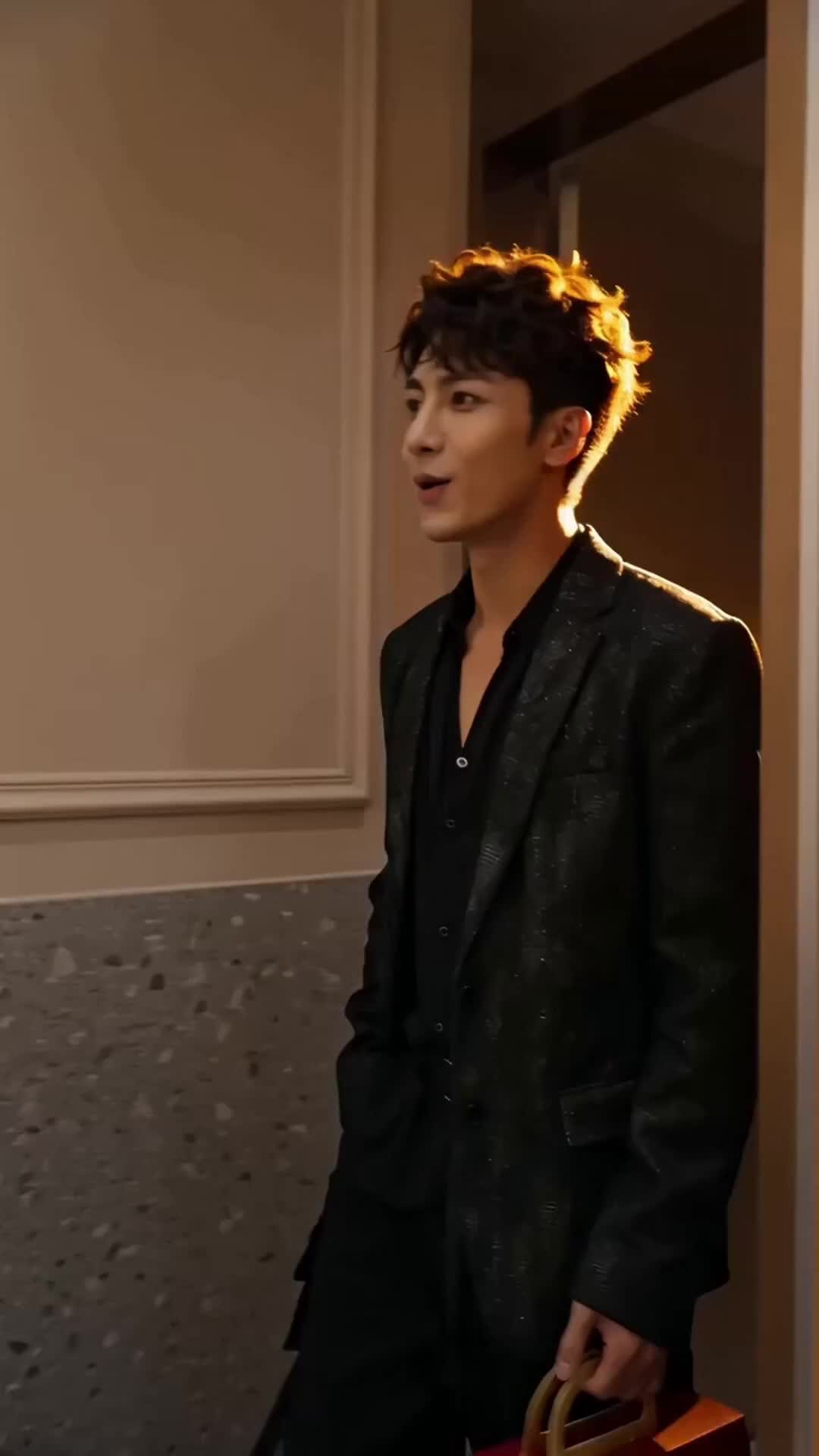 Episode 14 of Now I'm Your CEO Ex-Husband