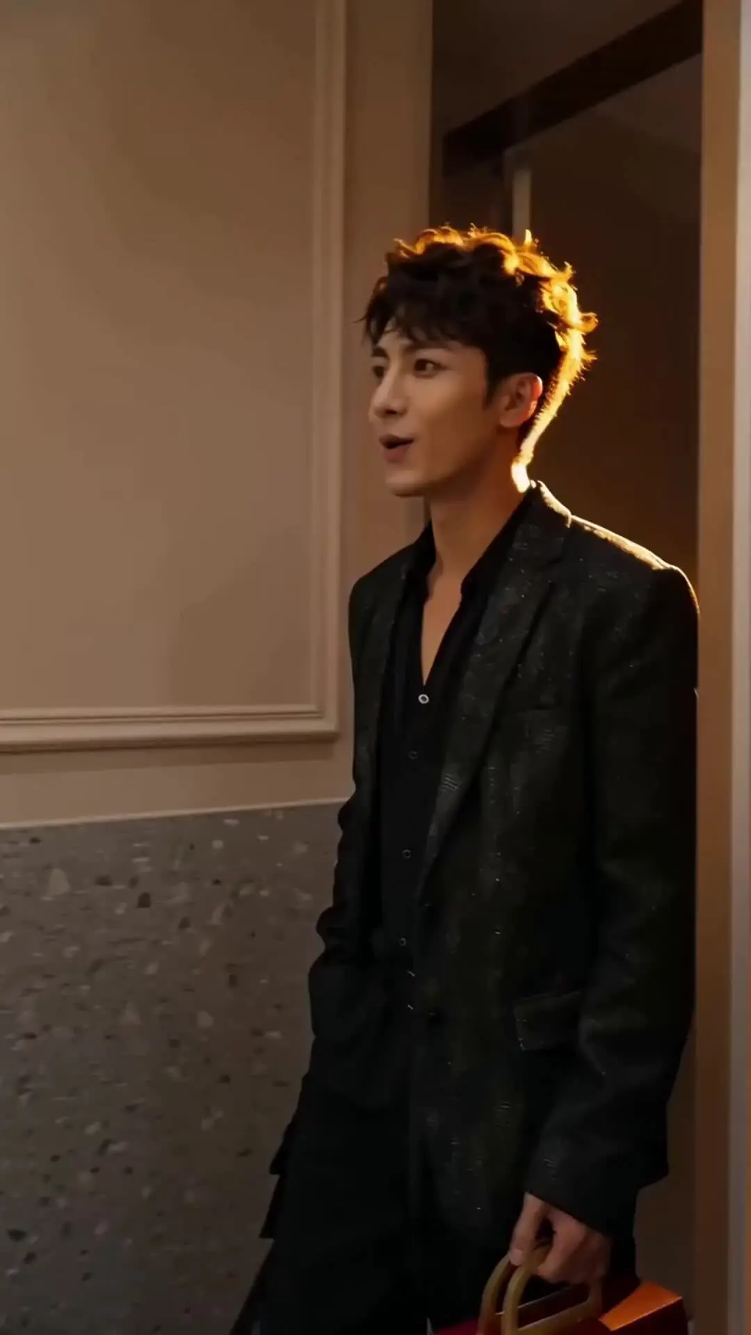 Episode 14 of Now I'm Your CEO Ex-Husband