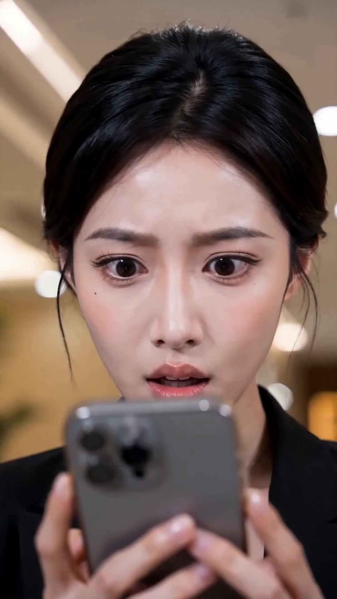 Episode 16 of Now I'm Your CEO Ex-Husband