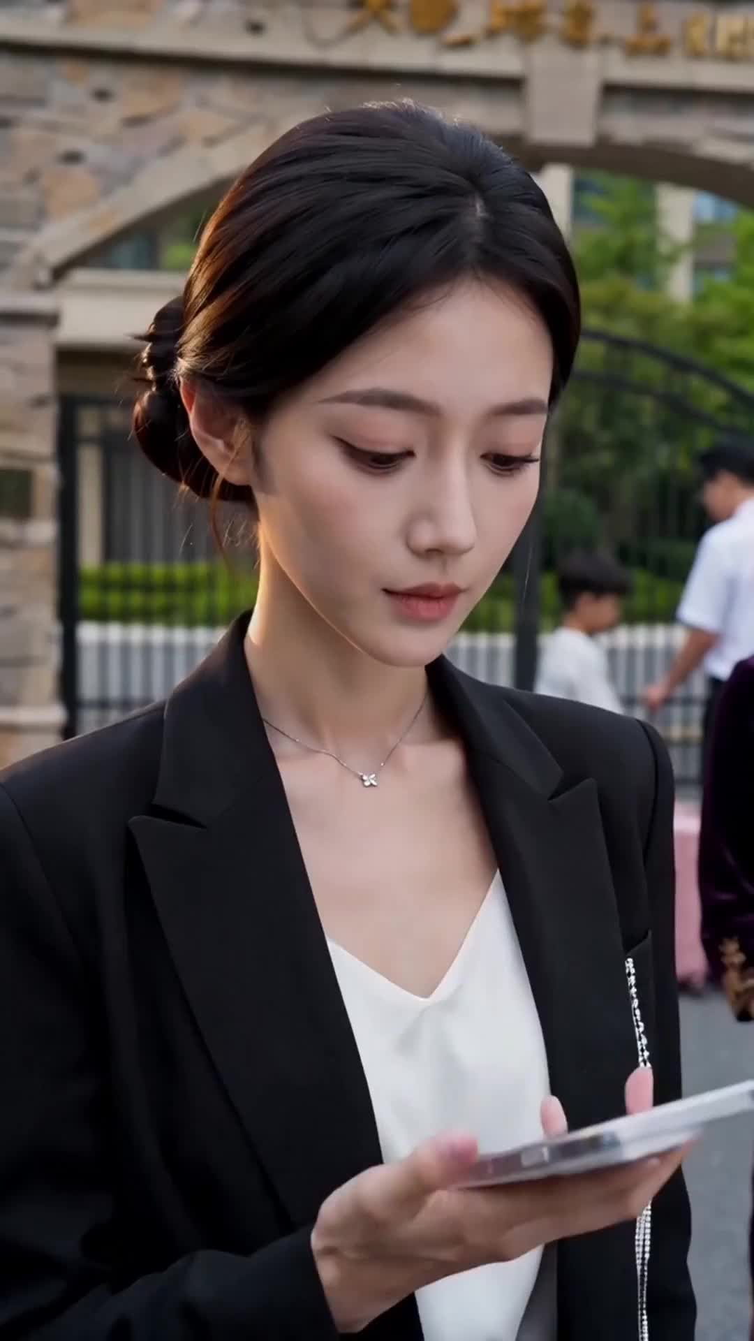 Episode 19 of Now I'm Your CEO Ex-Husband