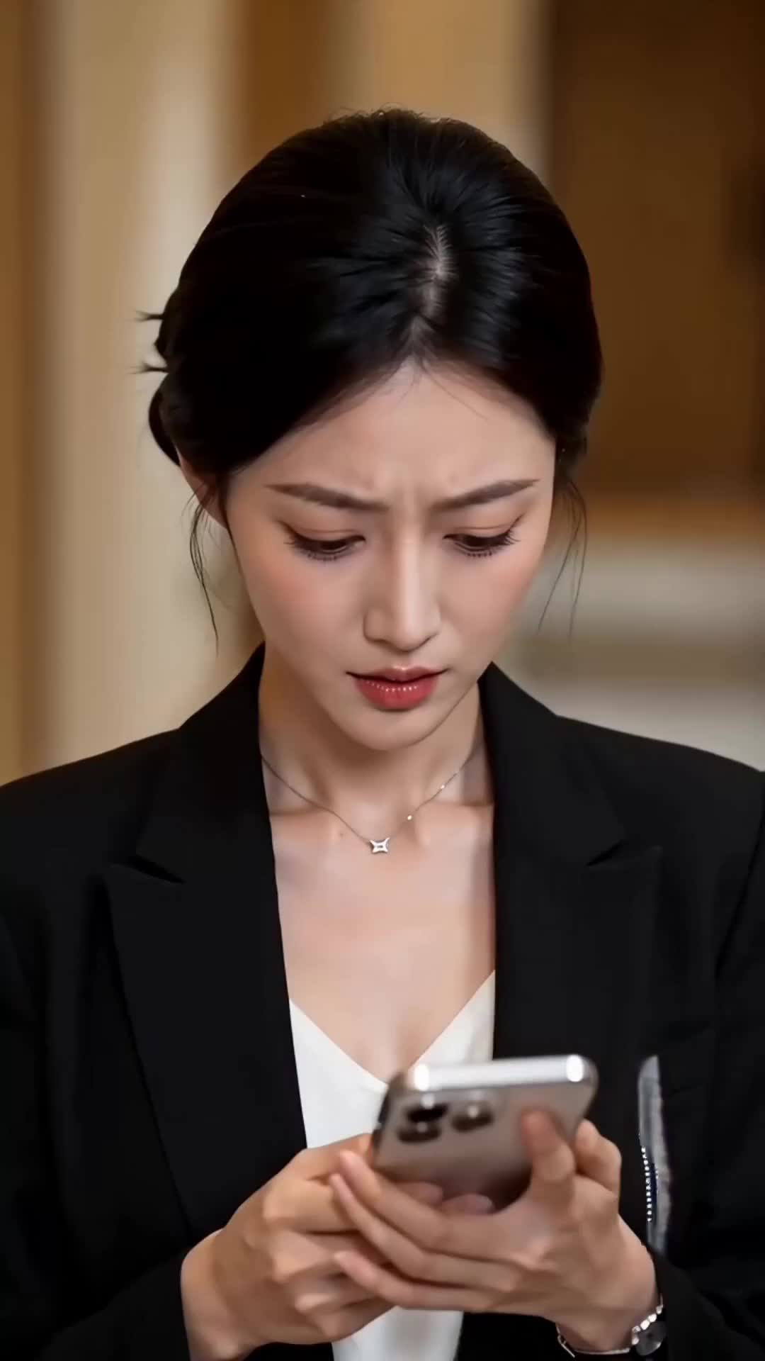Episode 20 of Now I'm Your CEO Ex-Husband
