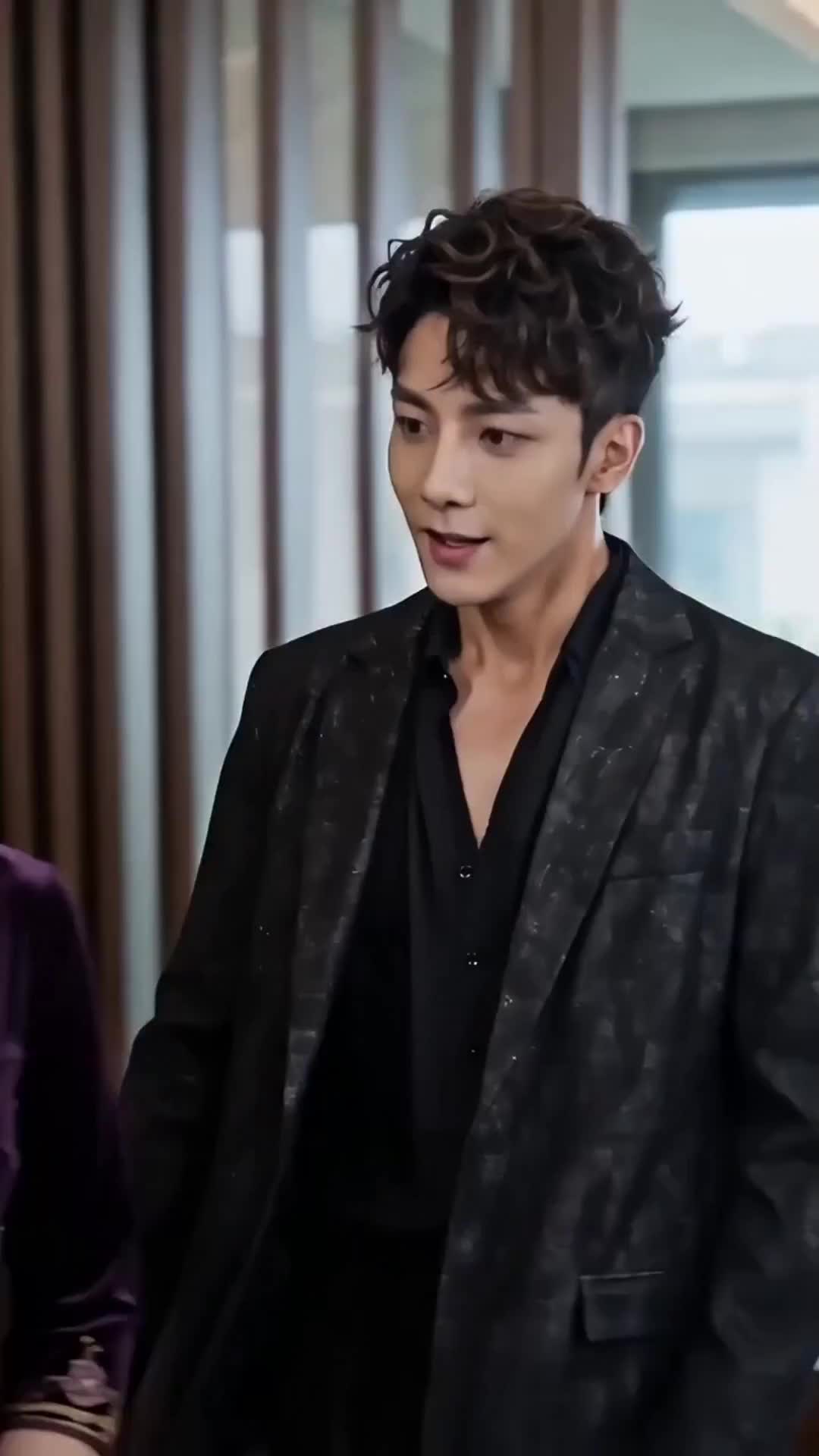 Episode 23 of Now I'm Your CEO Ex-Husband