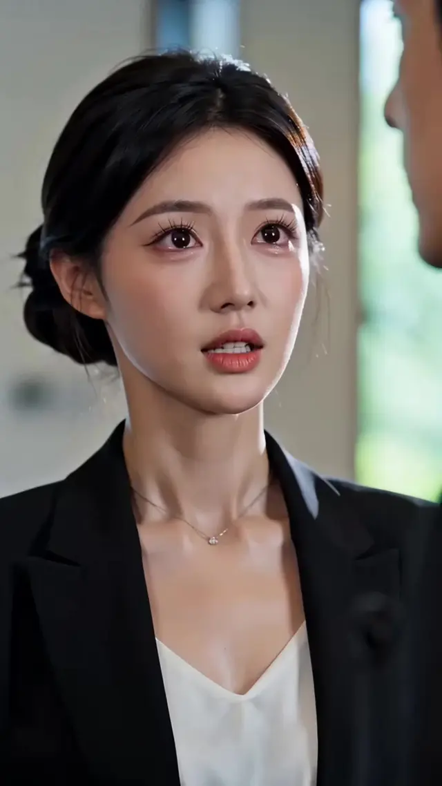 Episode 24 of Now I'm Your CEO Ex-Husband