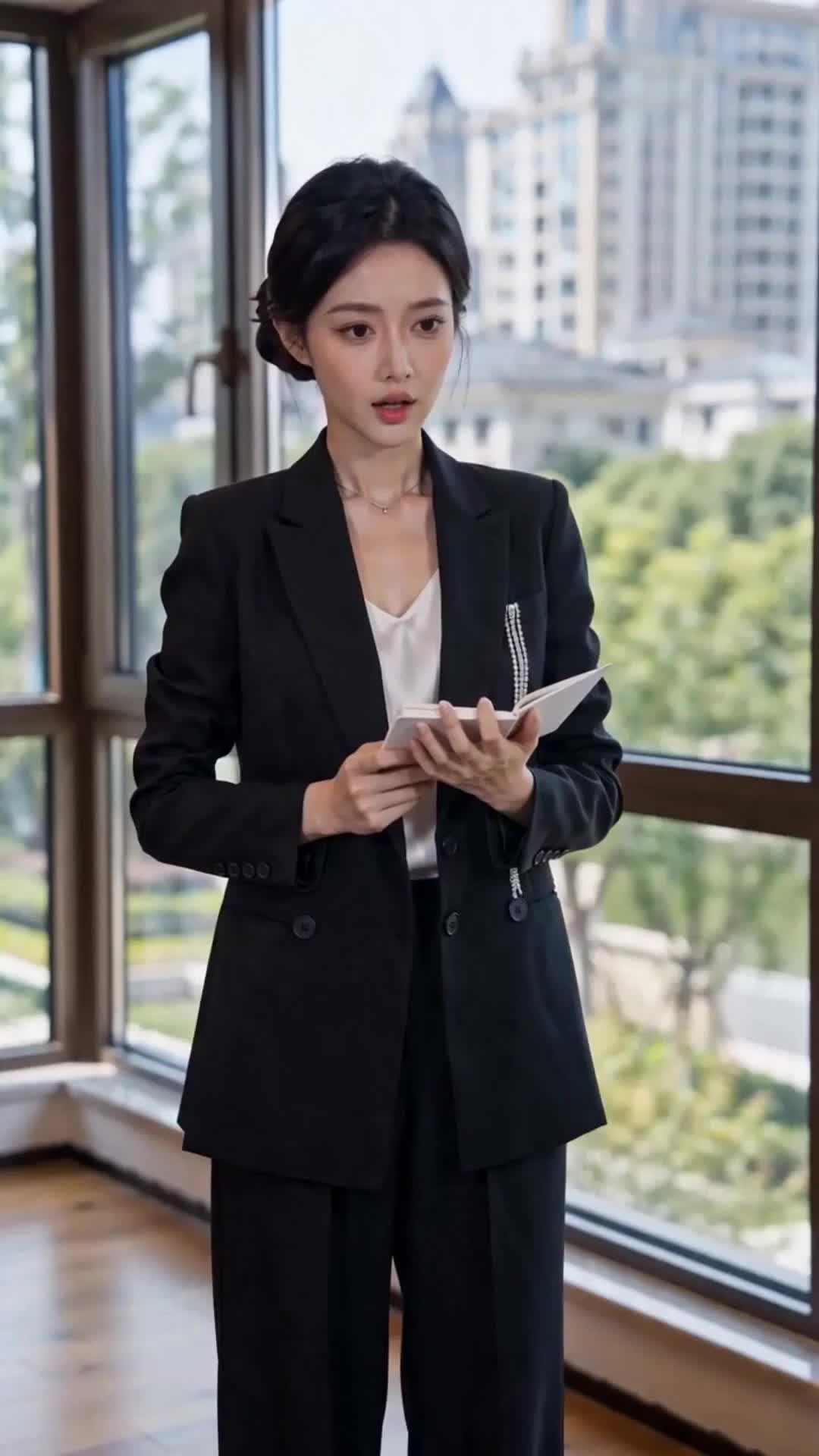 Episode 29 of Now I'm Your CEO Ex-Husband