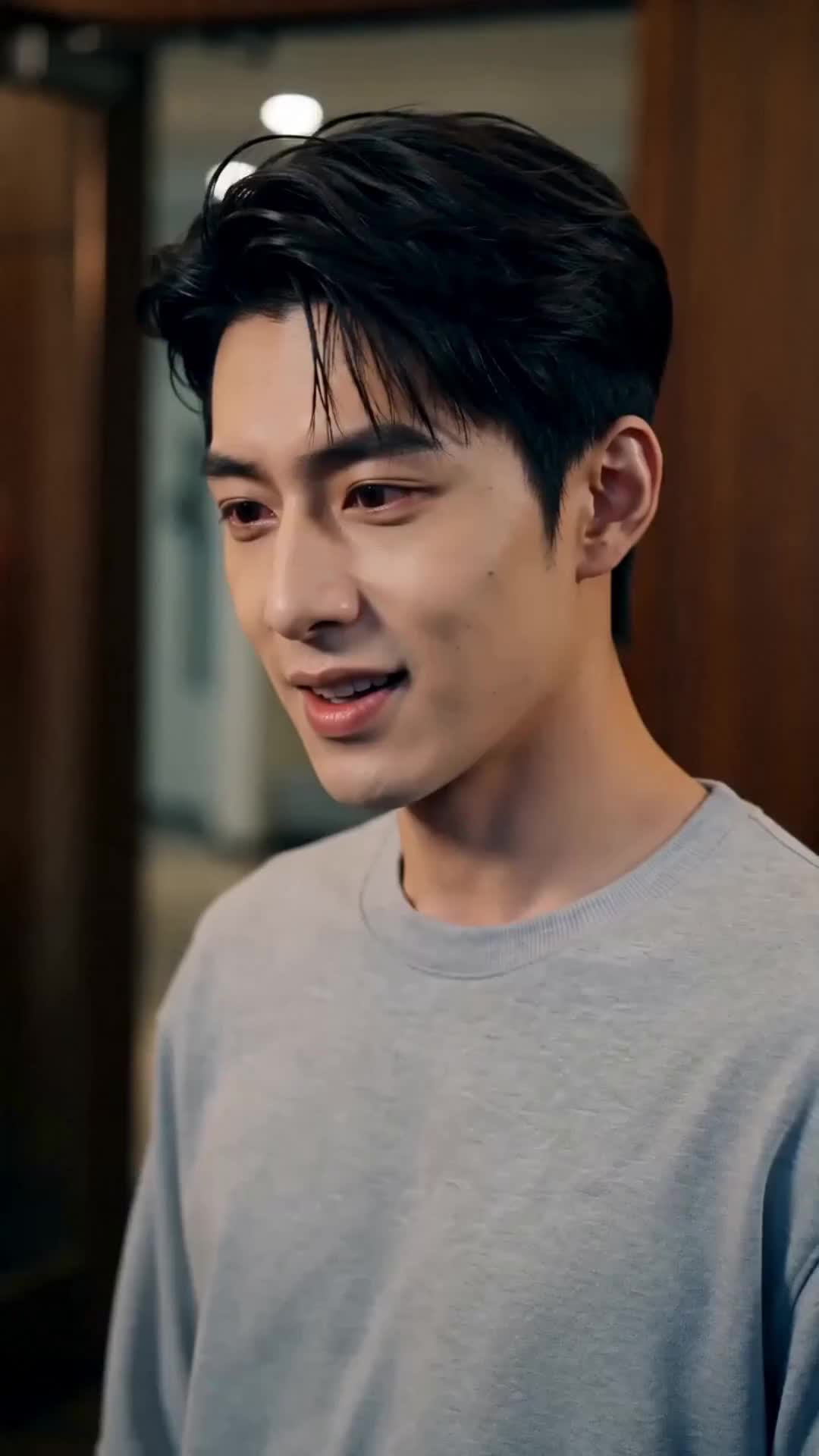 Episode 3 of Now I'm Your CEO Ex-Husband