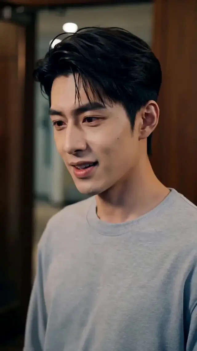 Episode 3 of Now I'm Your CEO Ex-Husband